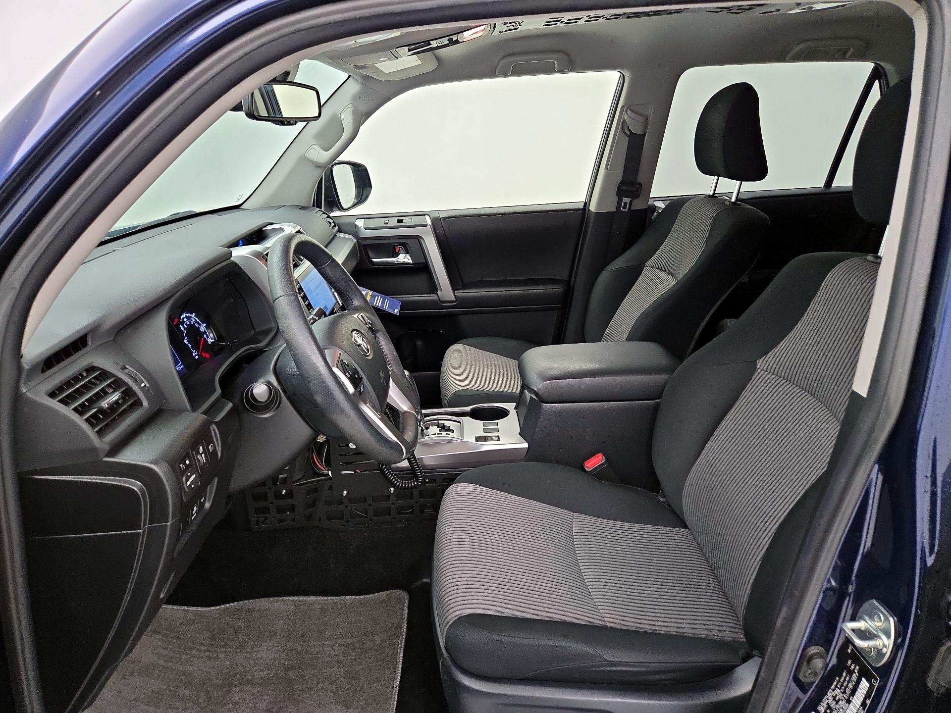 Thumbnail: 2023 Toyota 4Runner - 11