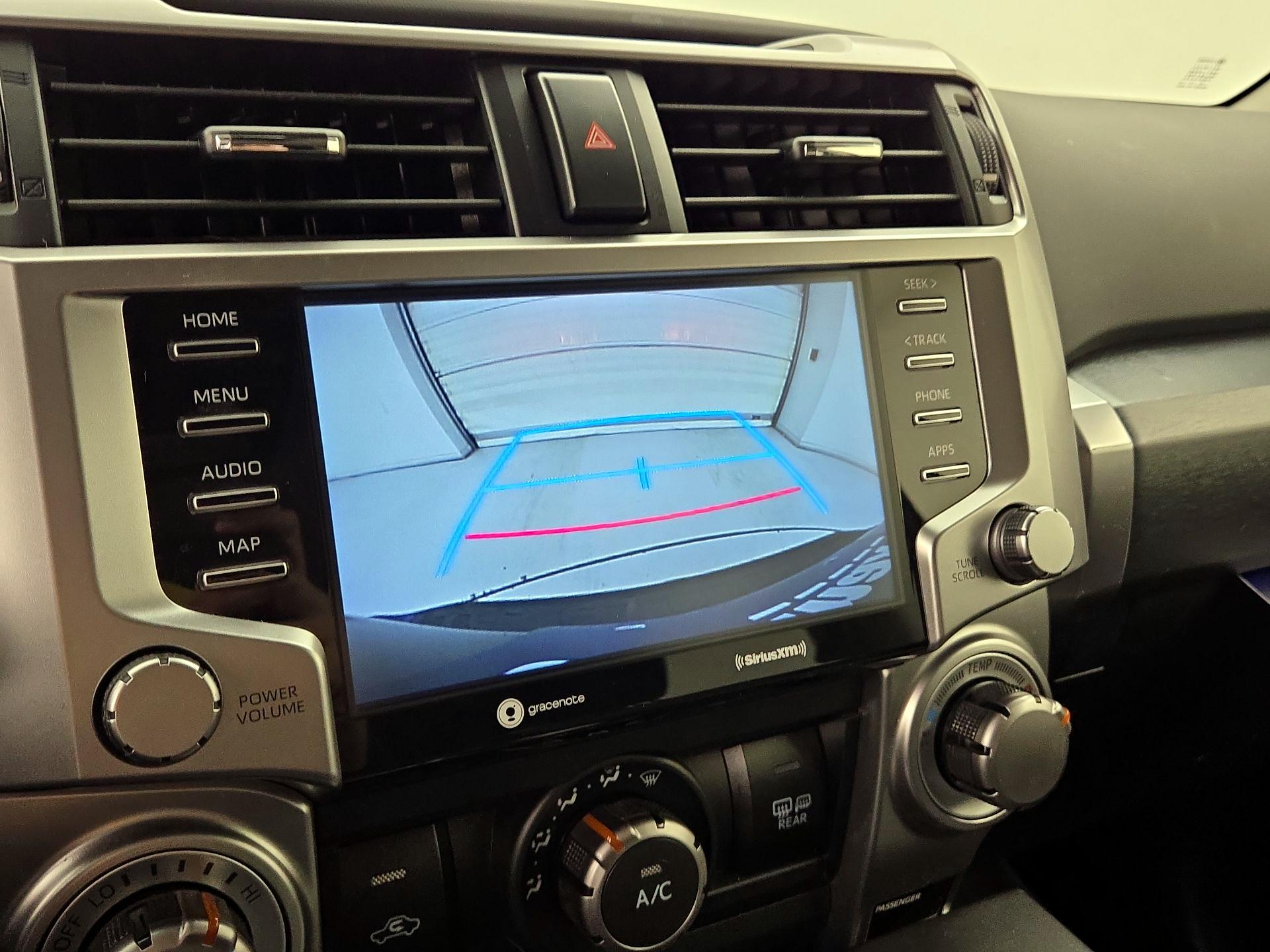 Thumbnail: 2023 Toyota 4Runner - 14