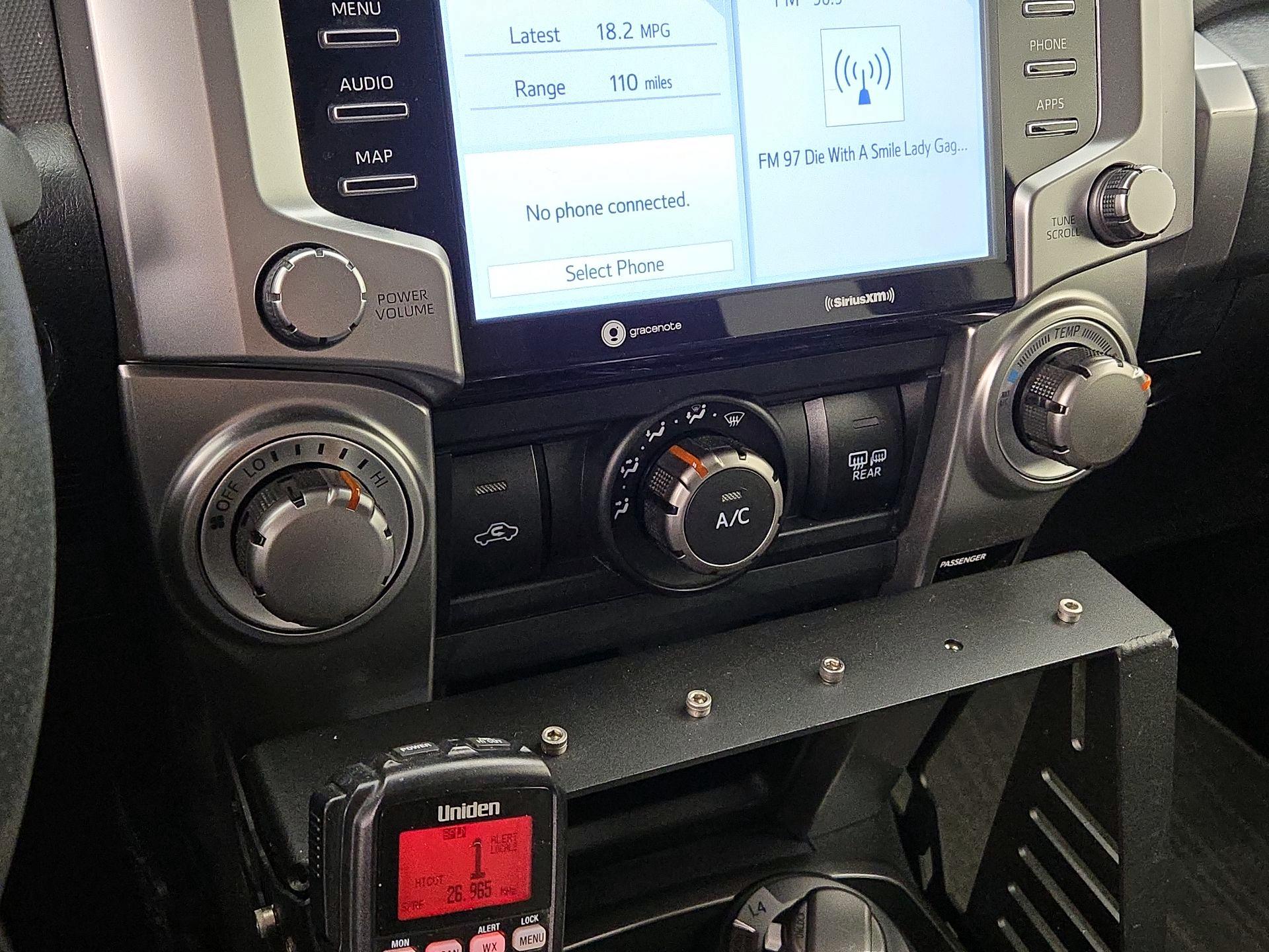 Thumbnail: 2023 Toyota 4Runner - 16