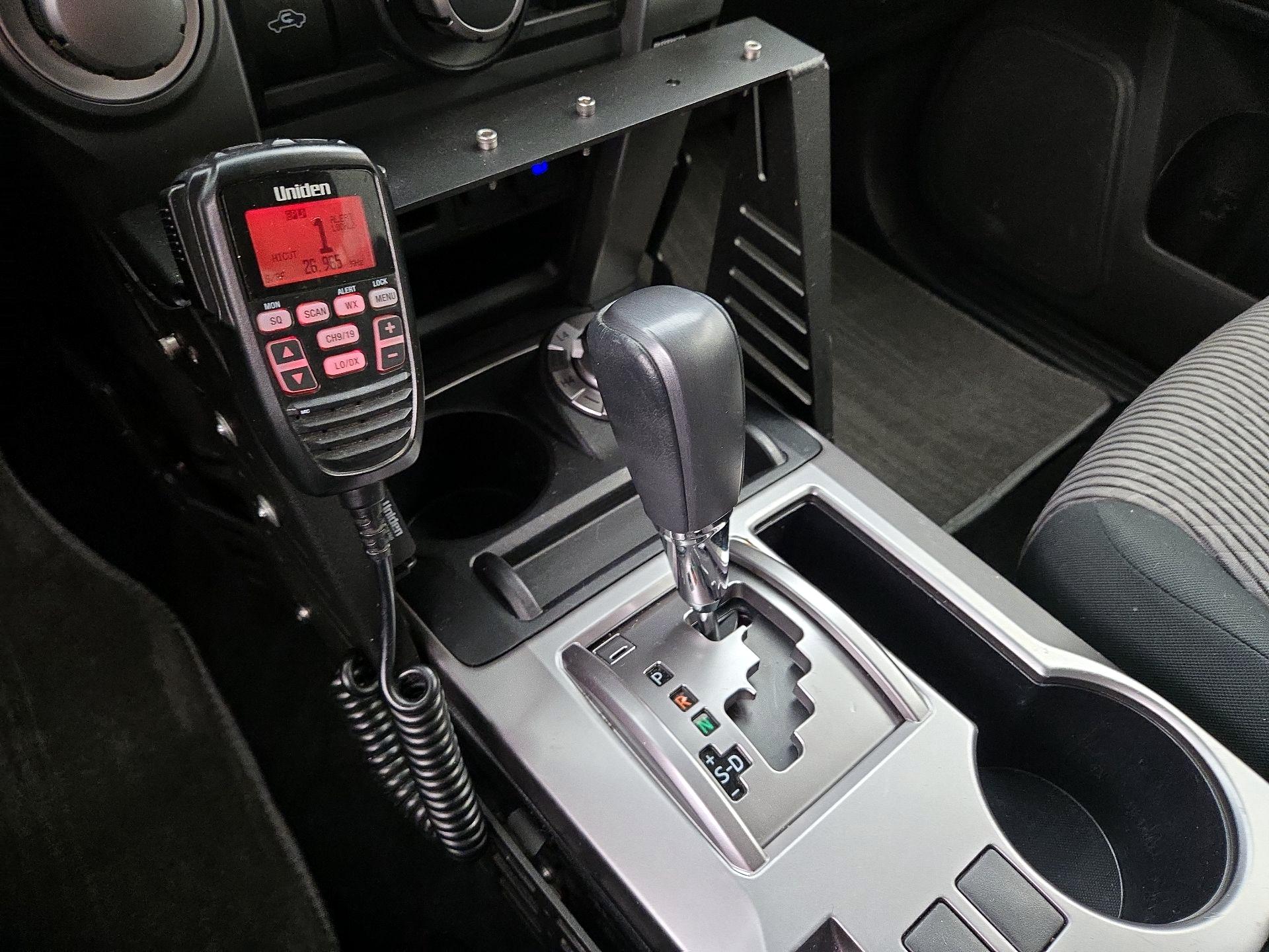 Thumbnail: 2023 Toyota 4Runner - 17