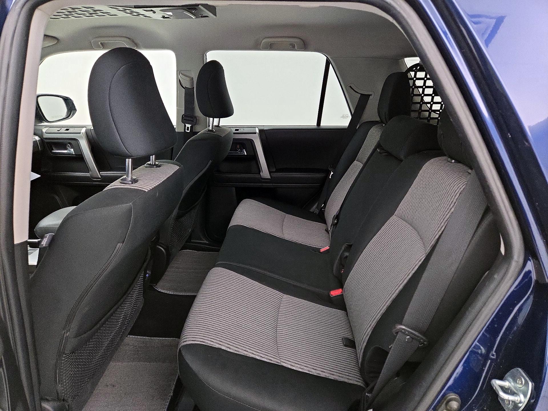 Thumbnail: 2023 Toyota 4Runner - 19