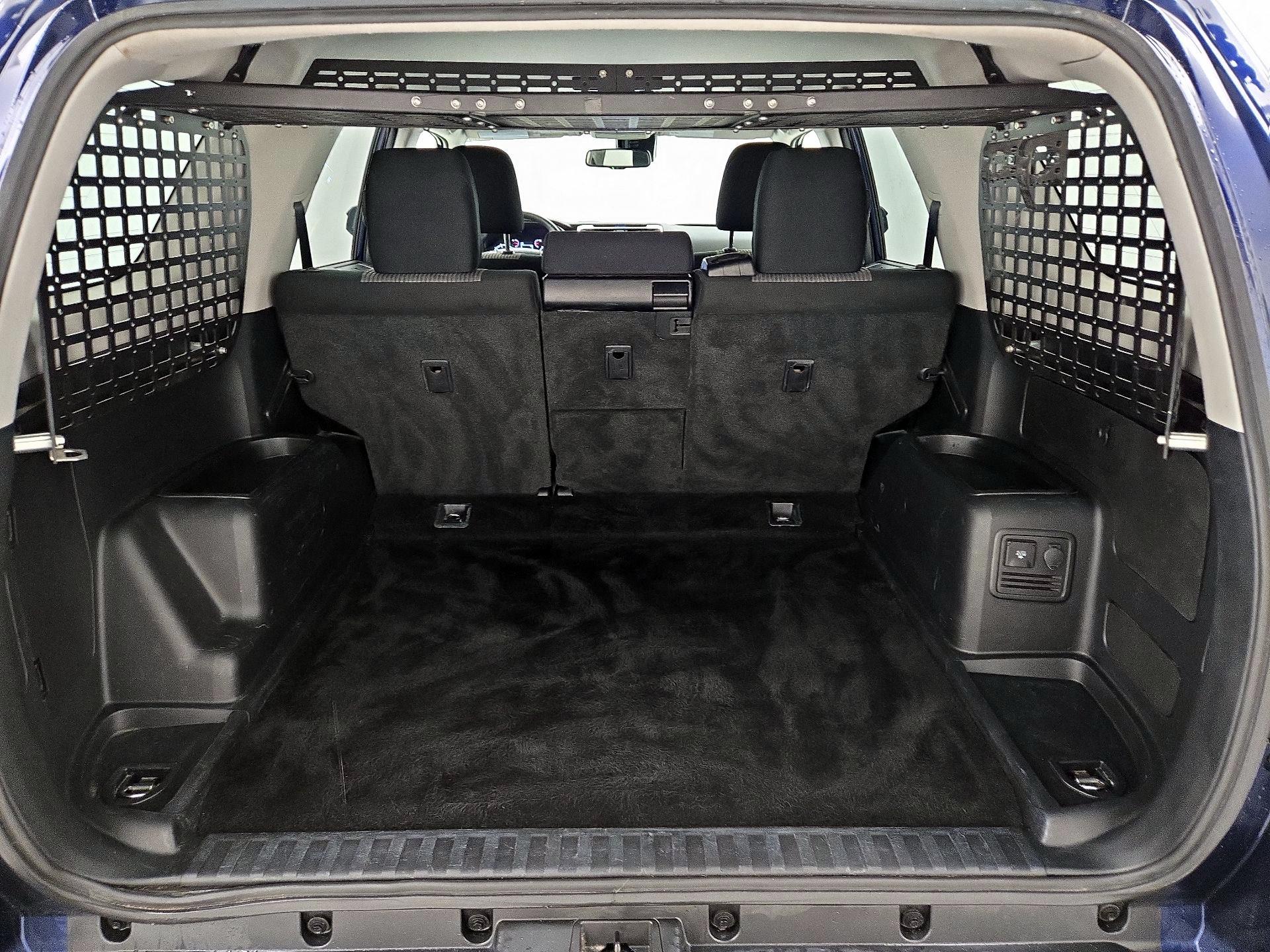 Thumbnail: 2023 Toyota 4Runner - 20