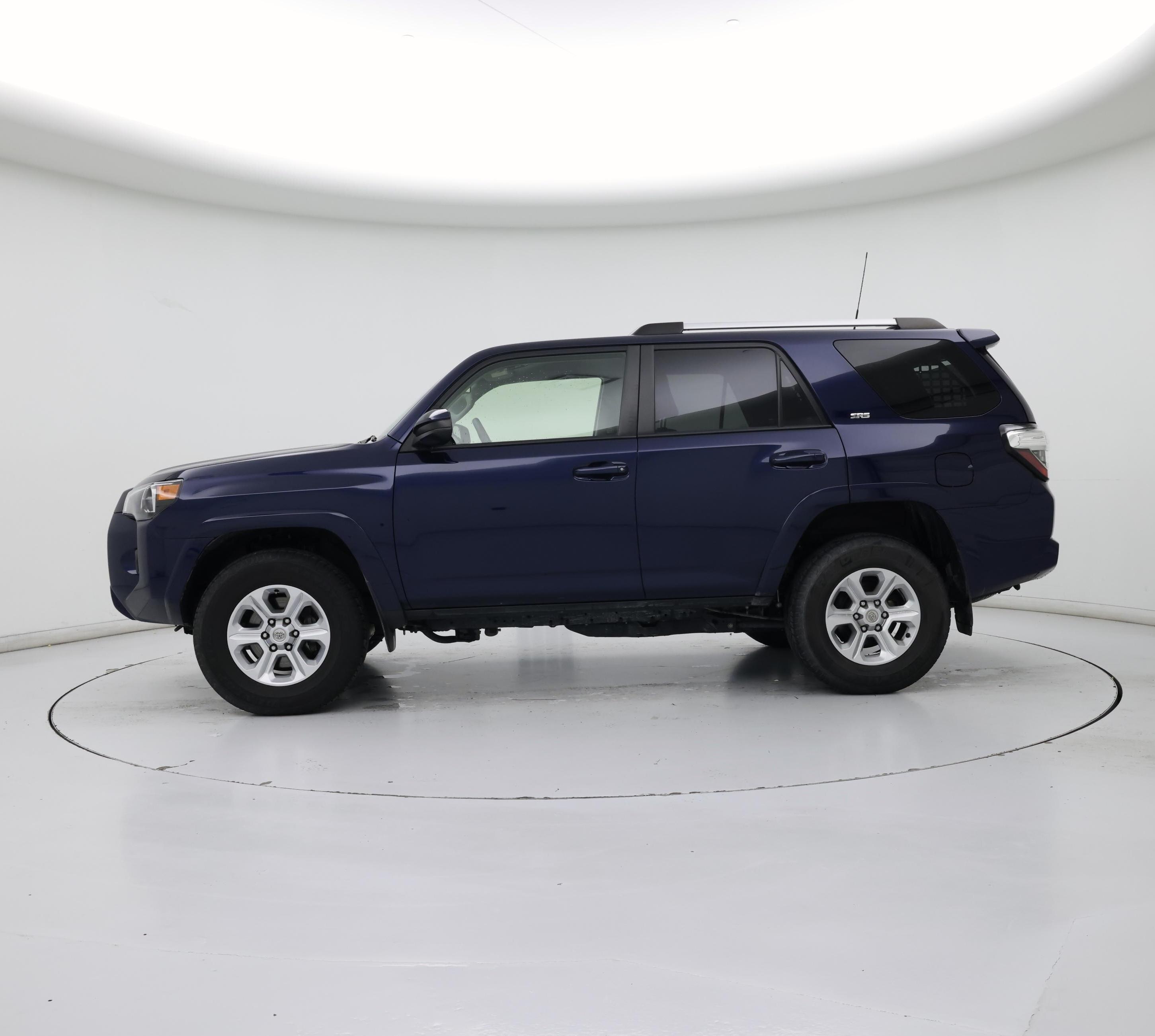 Thumbnail: 2023 Toyota 4Runner - 3
