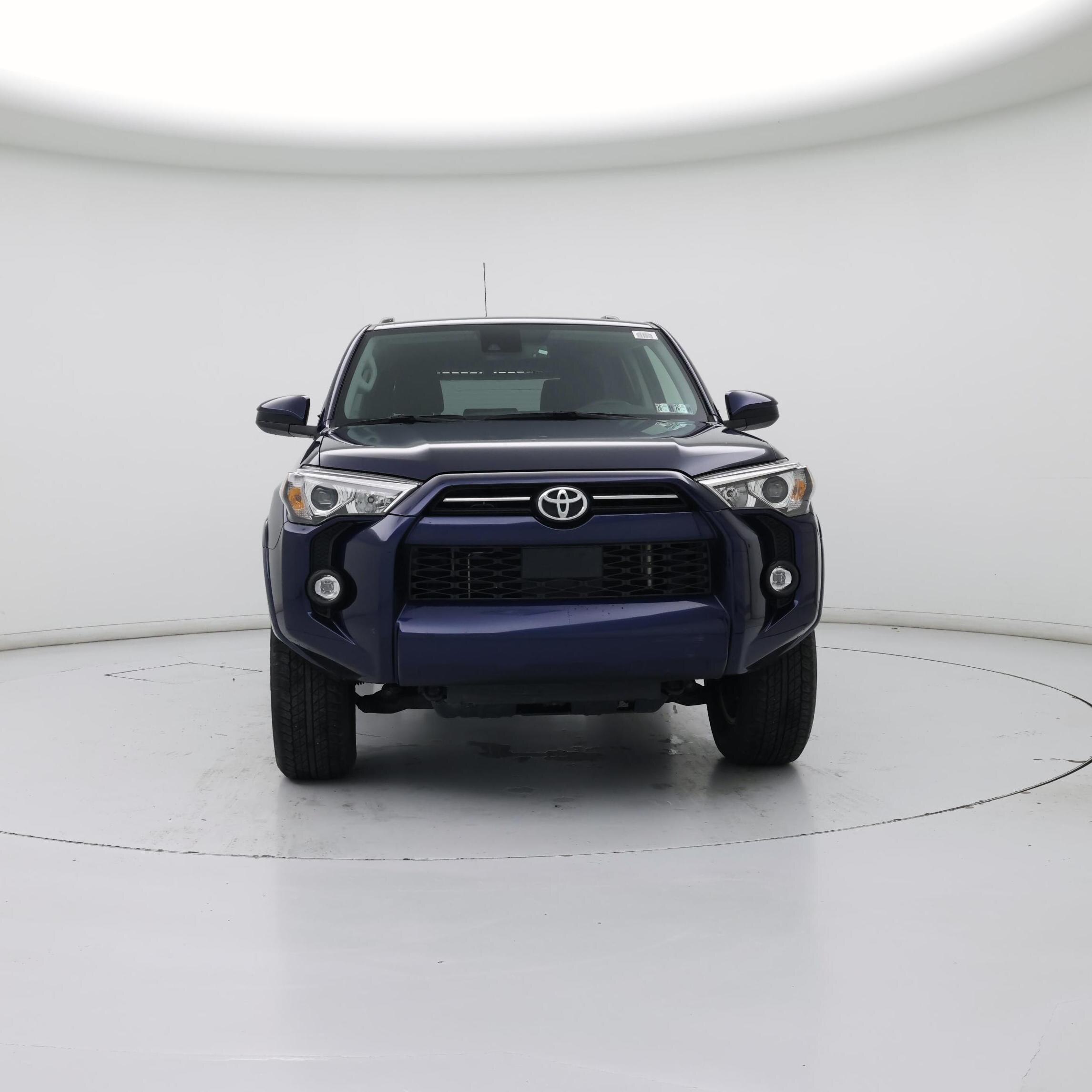Thumbnail: 2023 Toyota 4Runner - 5