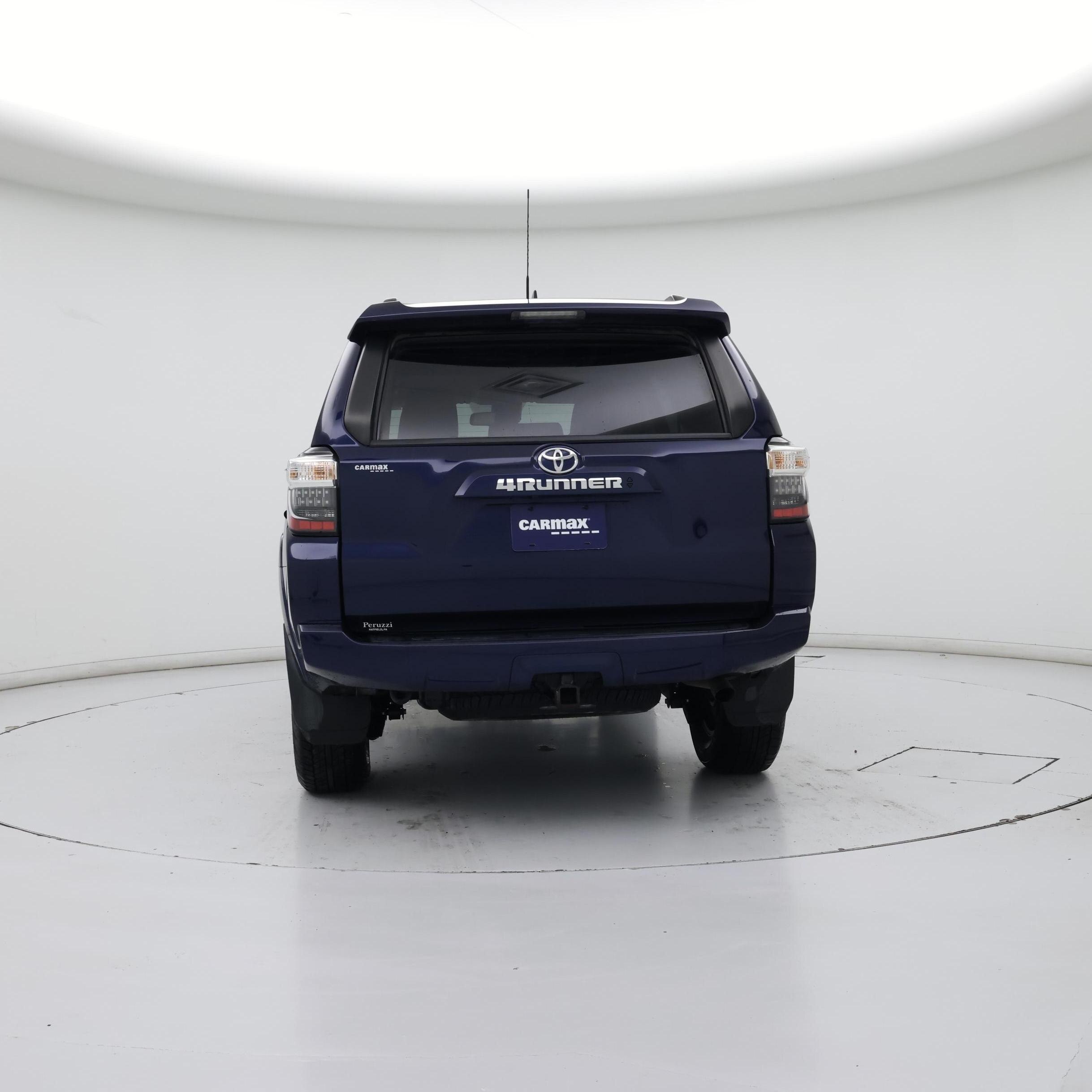 Thumbnail: 2023 Toyota 4Runner - 6