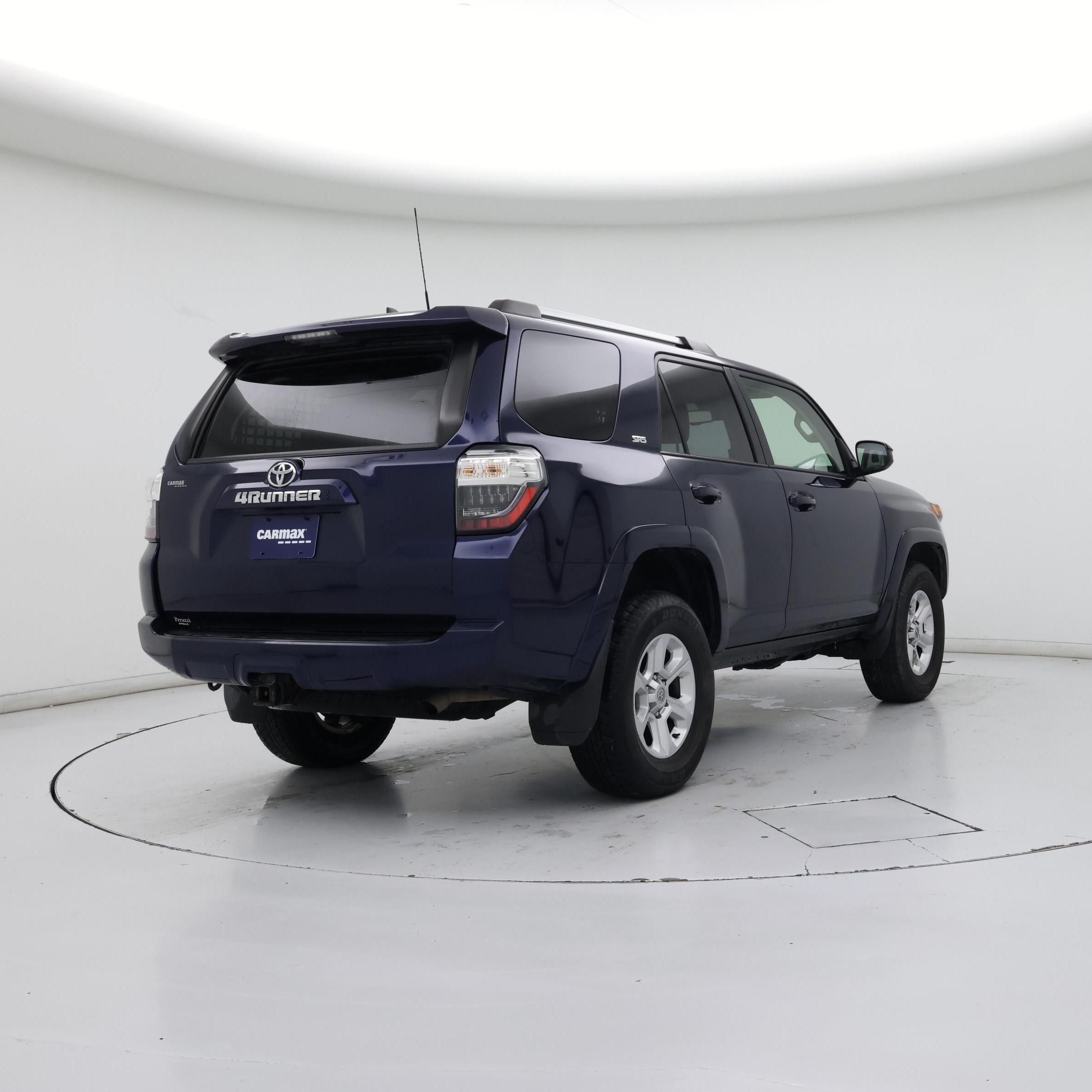 Thumbnail: 2023 Toyota 4Runner - 8