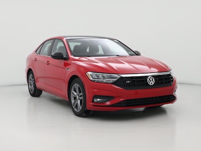 2020 Volkswagen Jetta R-Line