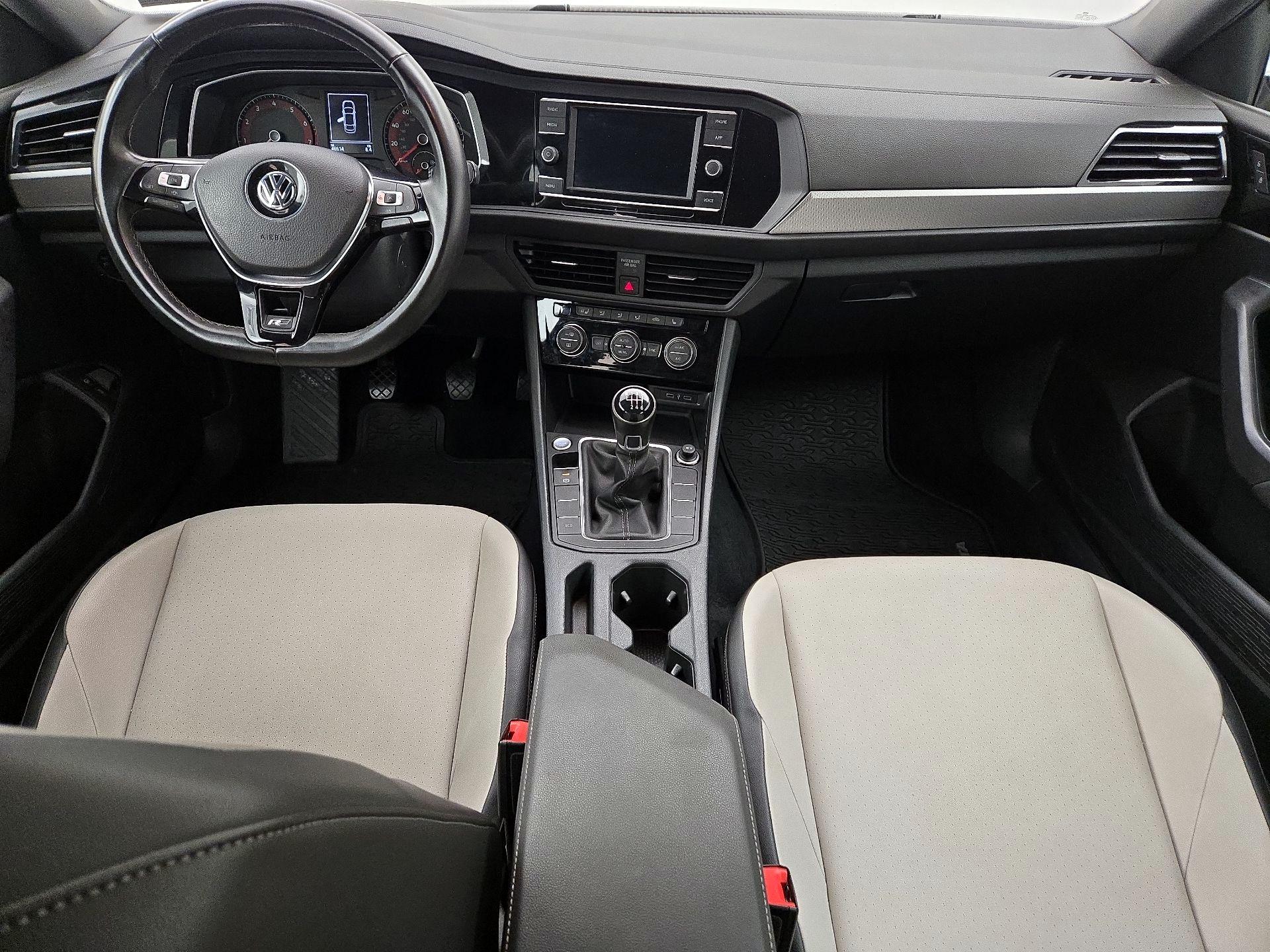 Thumbnail: 2020 Volkswagen Jetta - 9