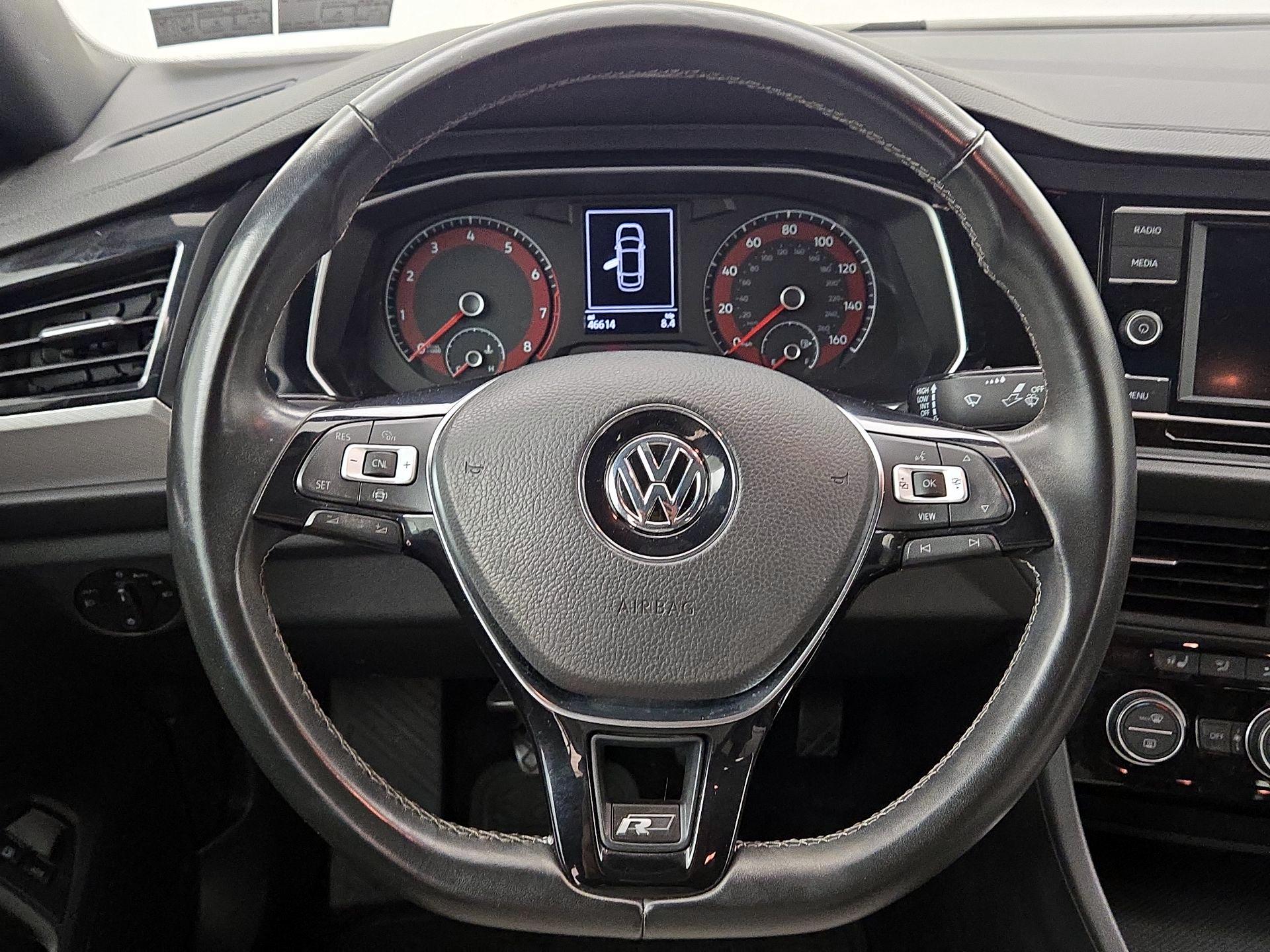 Thumbnail: 2020 Volkswagen Jetta - 10