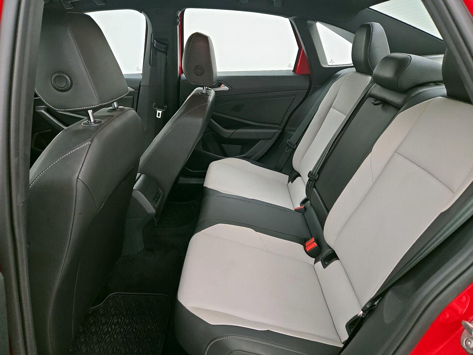 Thumbnail: 2020 Volkswagen Jetta - 19