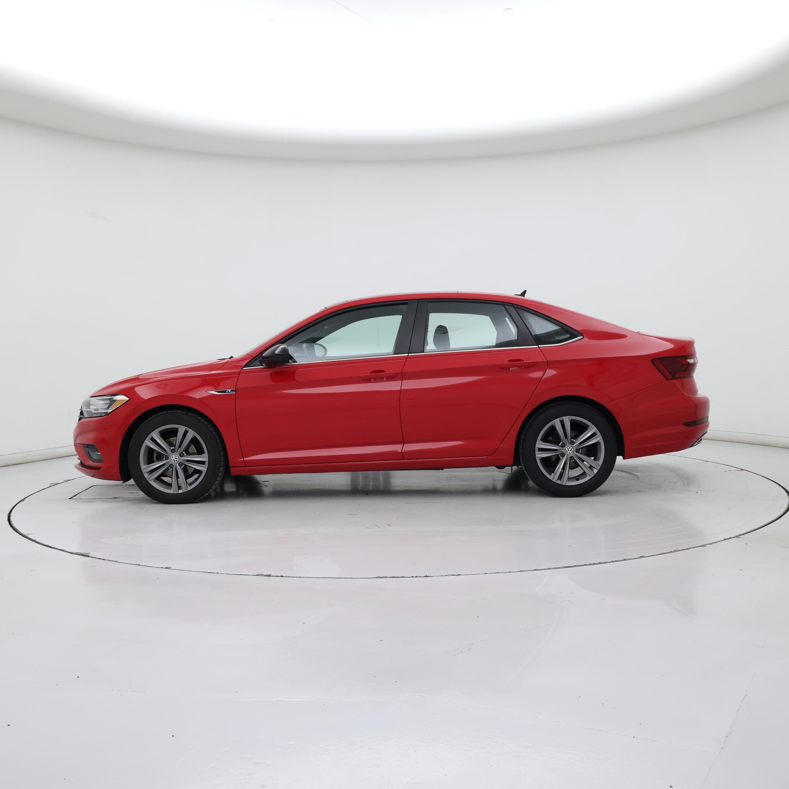 Thumbnail: 2020 Volkswagen Jetta - 3