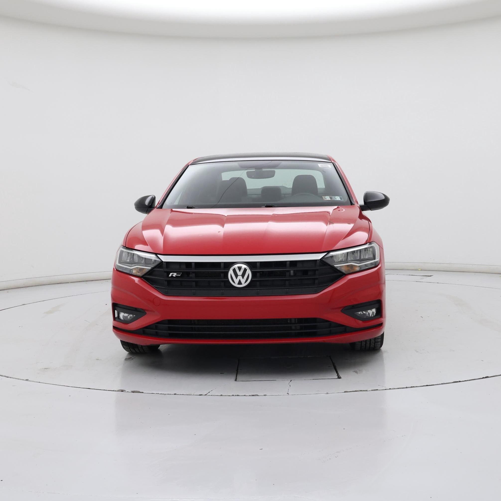 Thumbnail: 2020 Volkswagen Jetta - 5