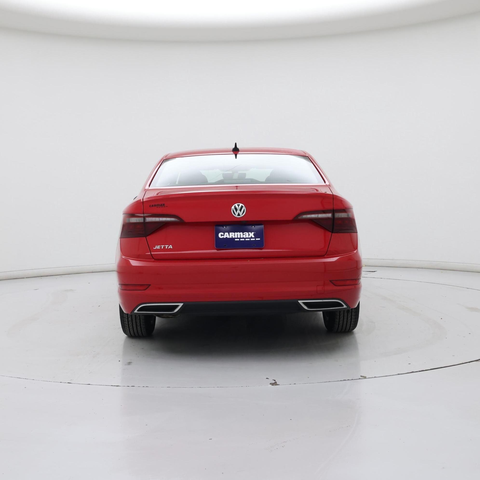 Thumbnail: 2020 Volkswagen Jetta - 6