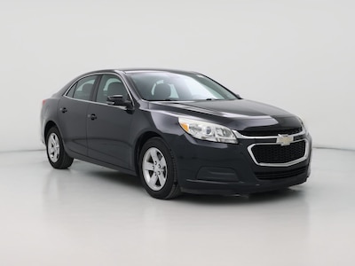 2015 Chevrolet Malibu LT