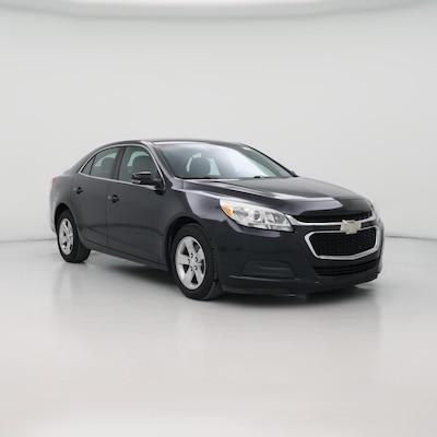 2015 Chevrolet Malibu LT