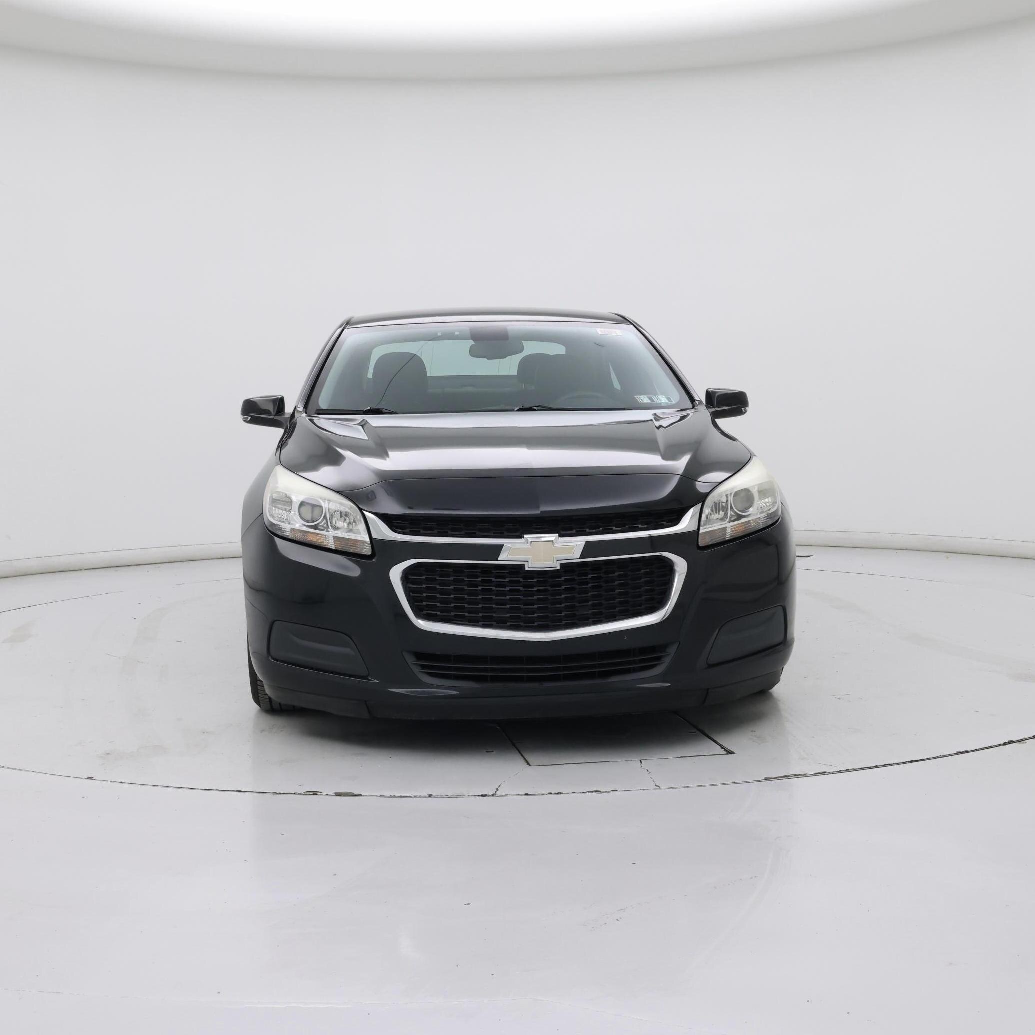 Thumbnail: 2015 Chevrolet Malibu - 5