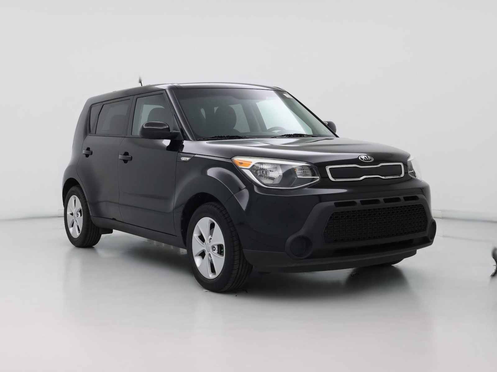 2014 Kia Soul Base