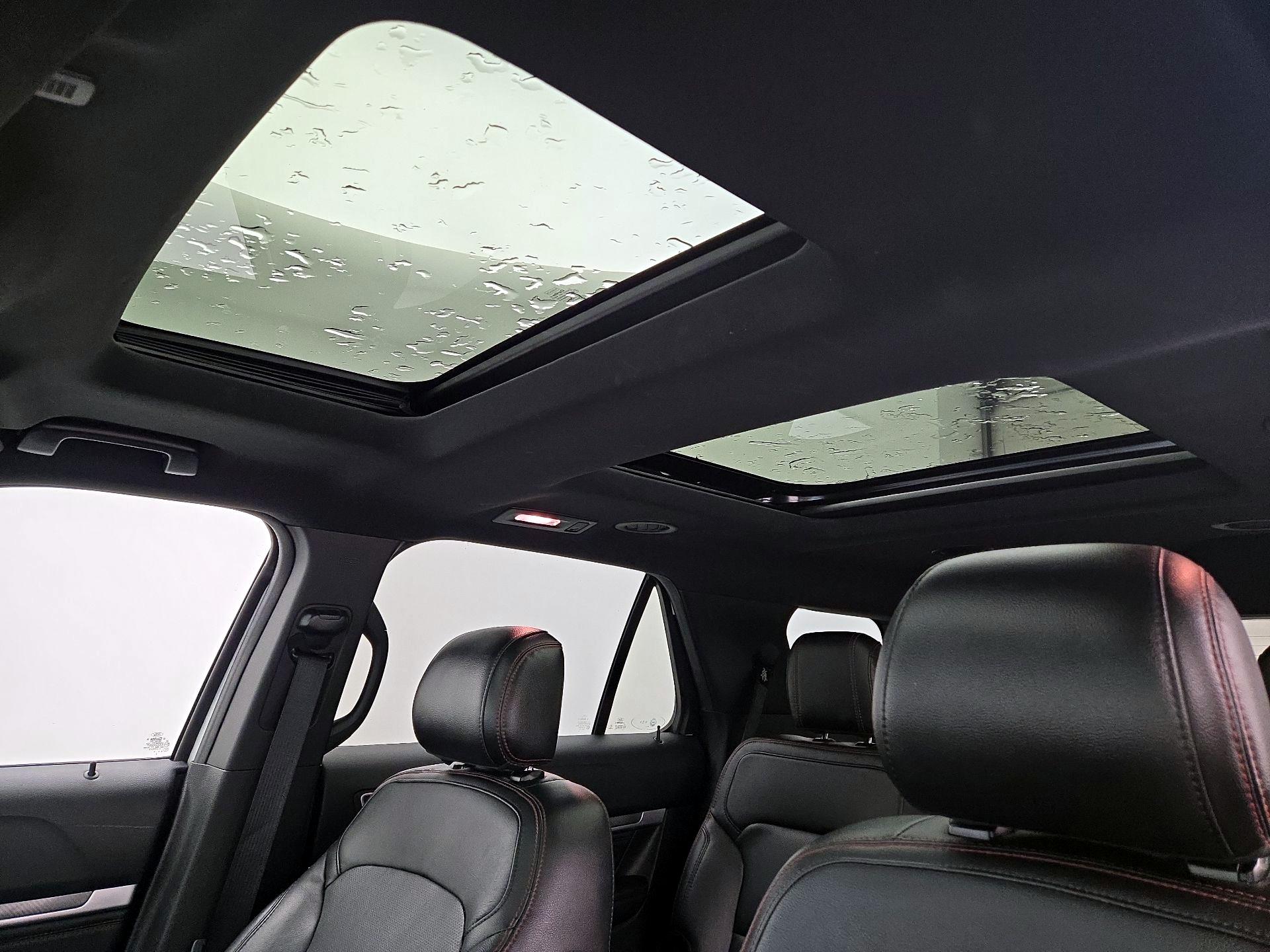 Thumbnail: 2017 Ford Explorer - 20