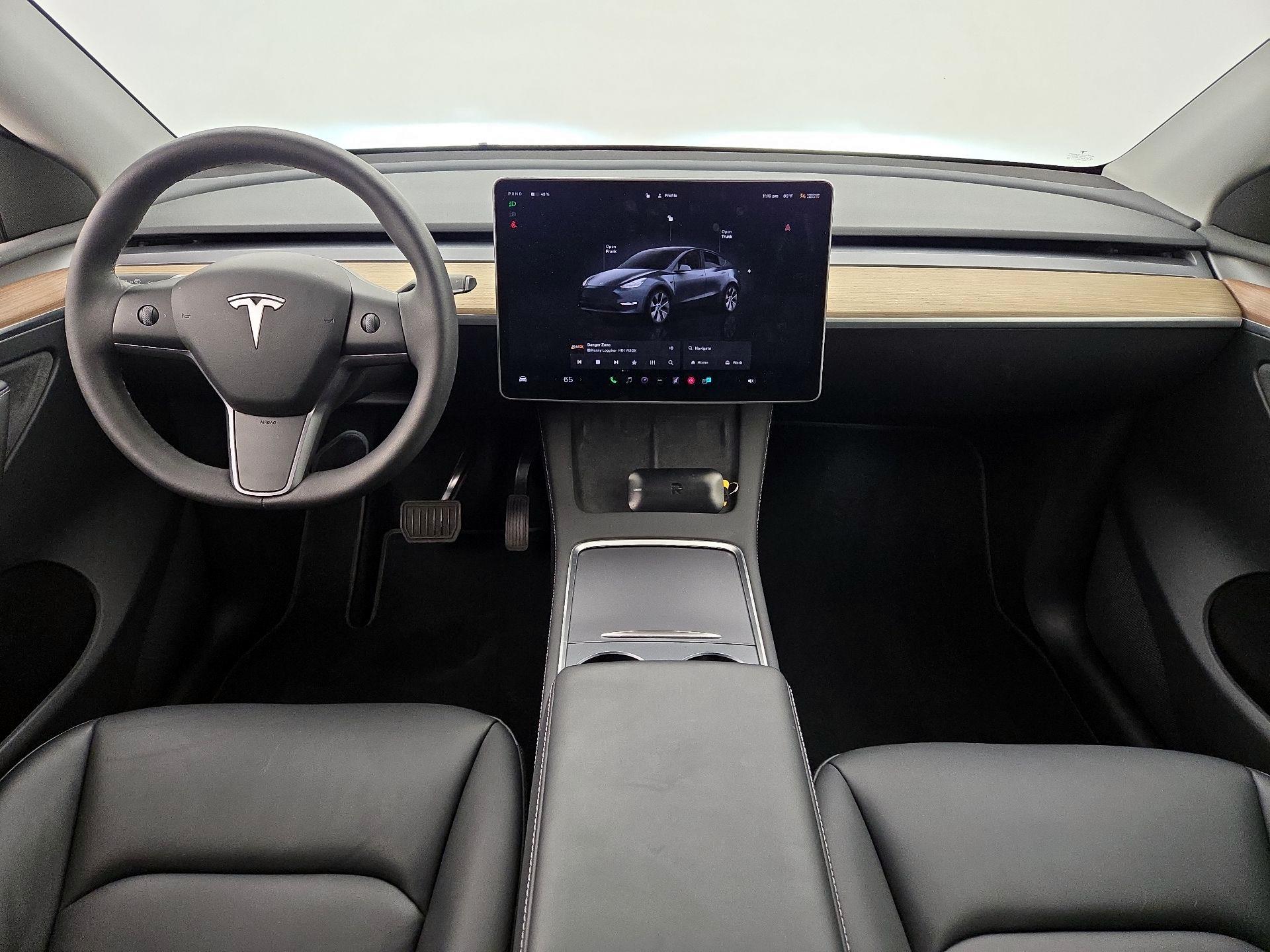 Thumbnail: 2023 Tesla Model Y - 9