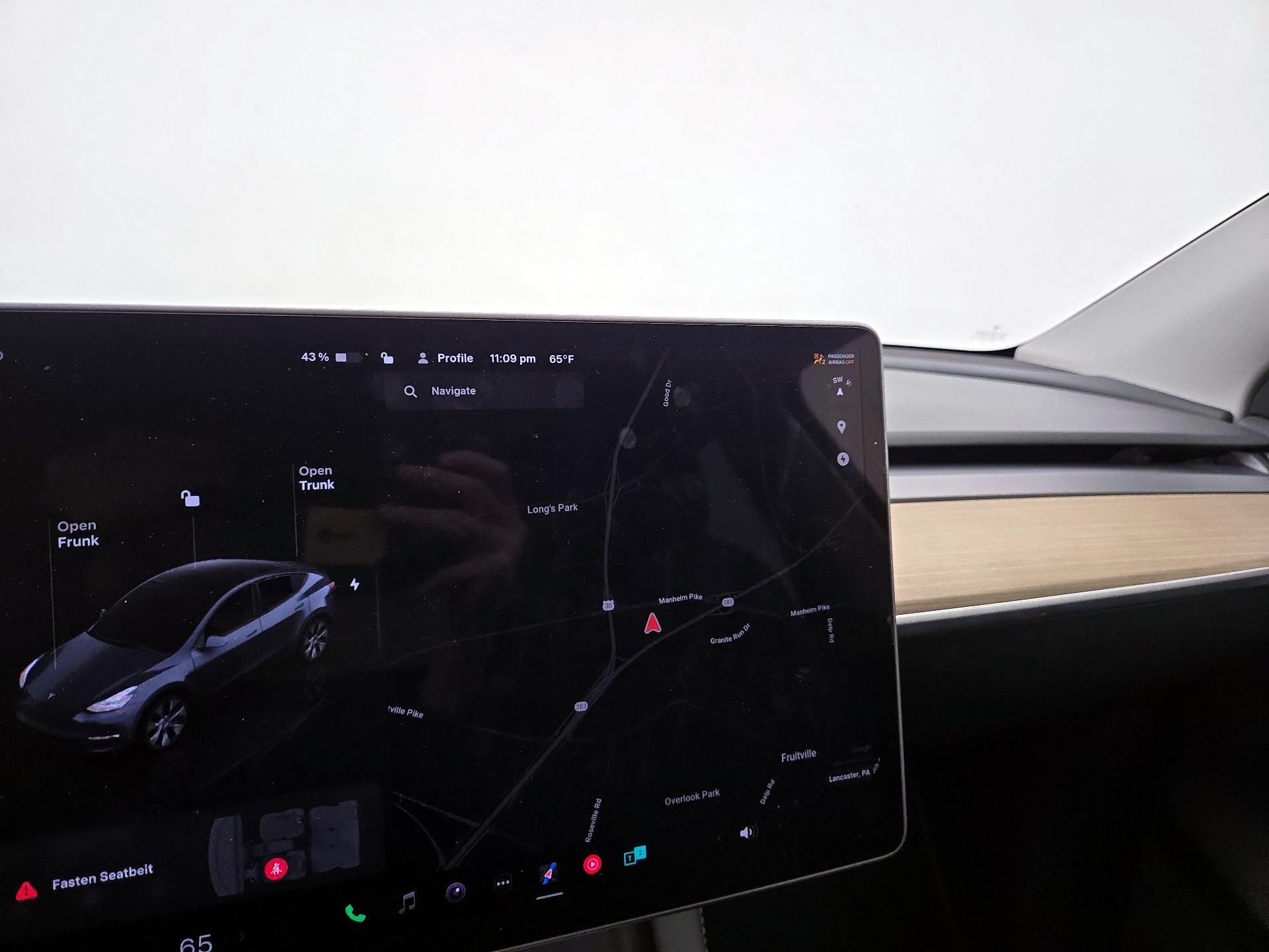 Thumbnail: 2023 Tesla Model Y - 13