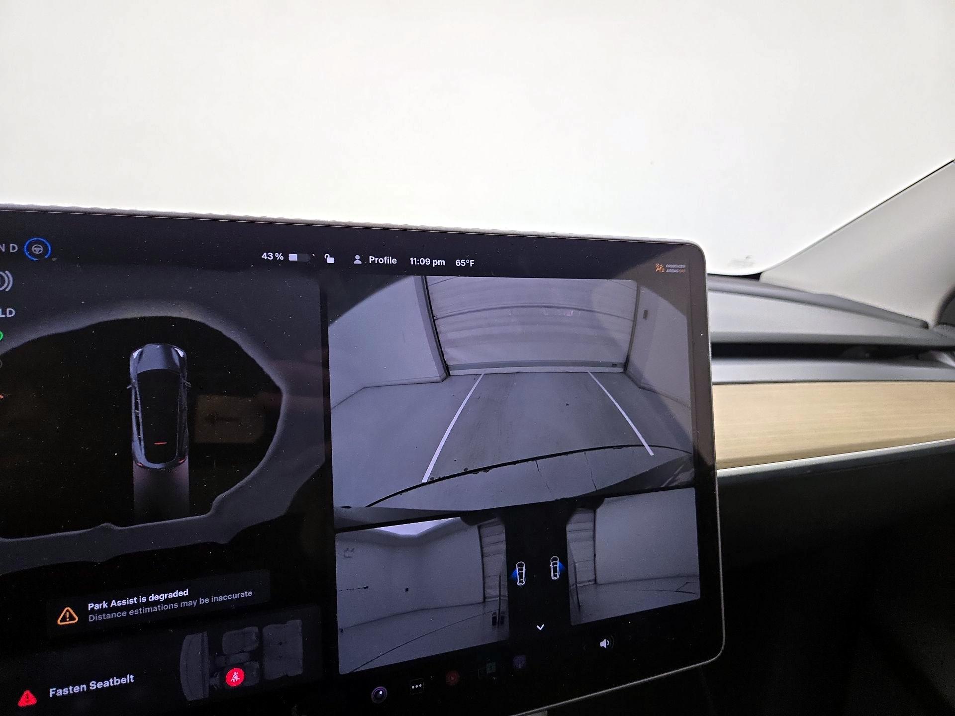 Thumbnail: 2023 Tesla Model Y - 14