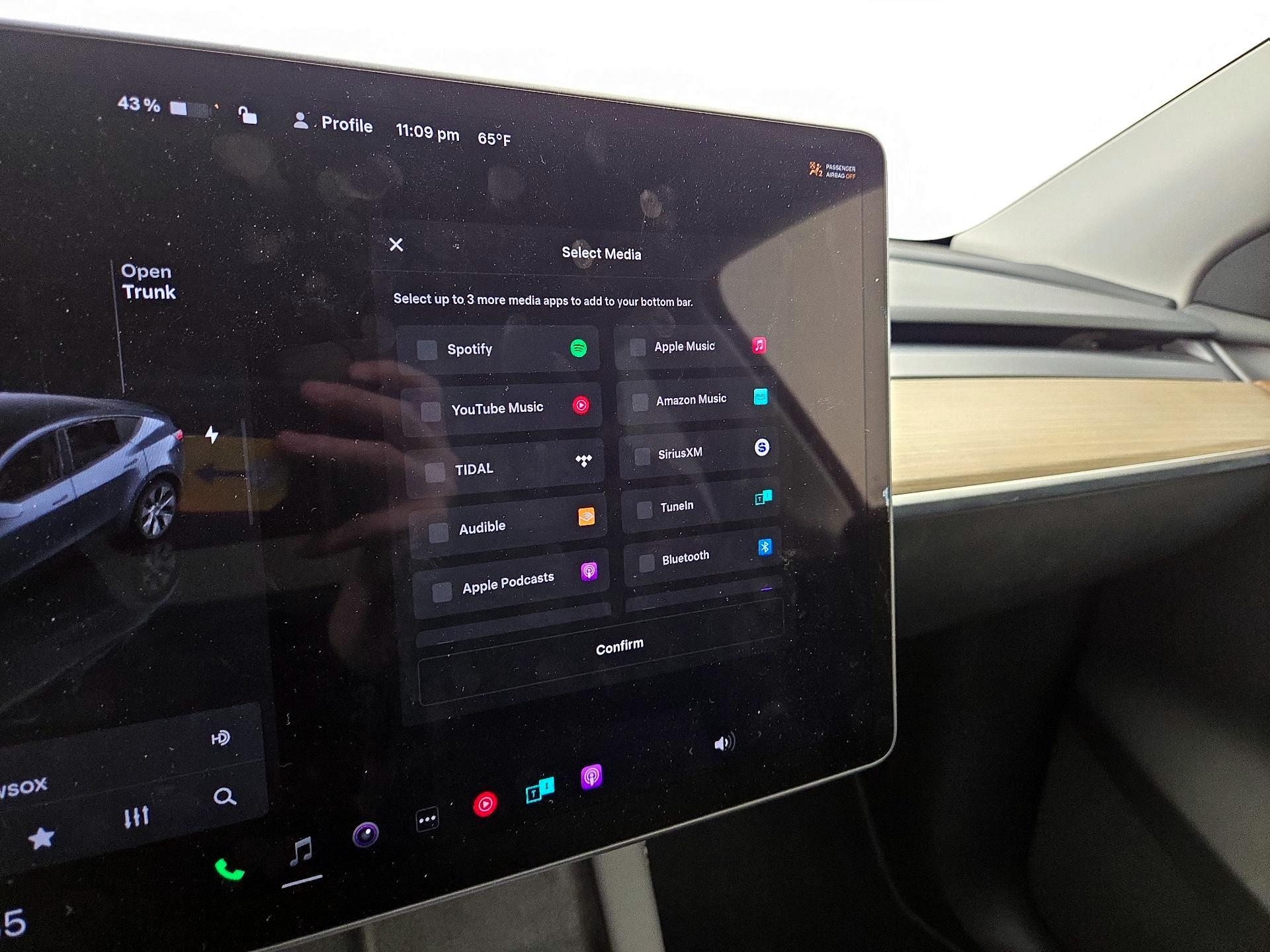 Thumbnail: 2023 Tesla Model Y - 15