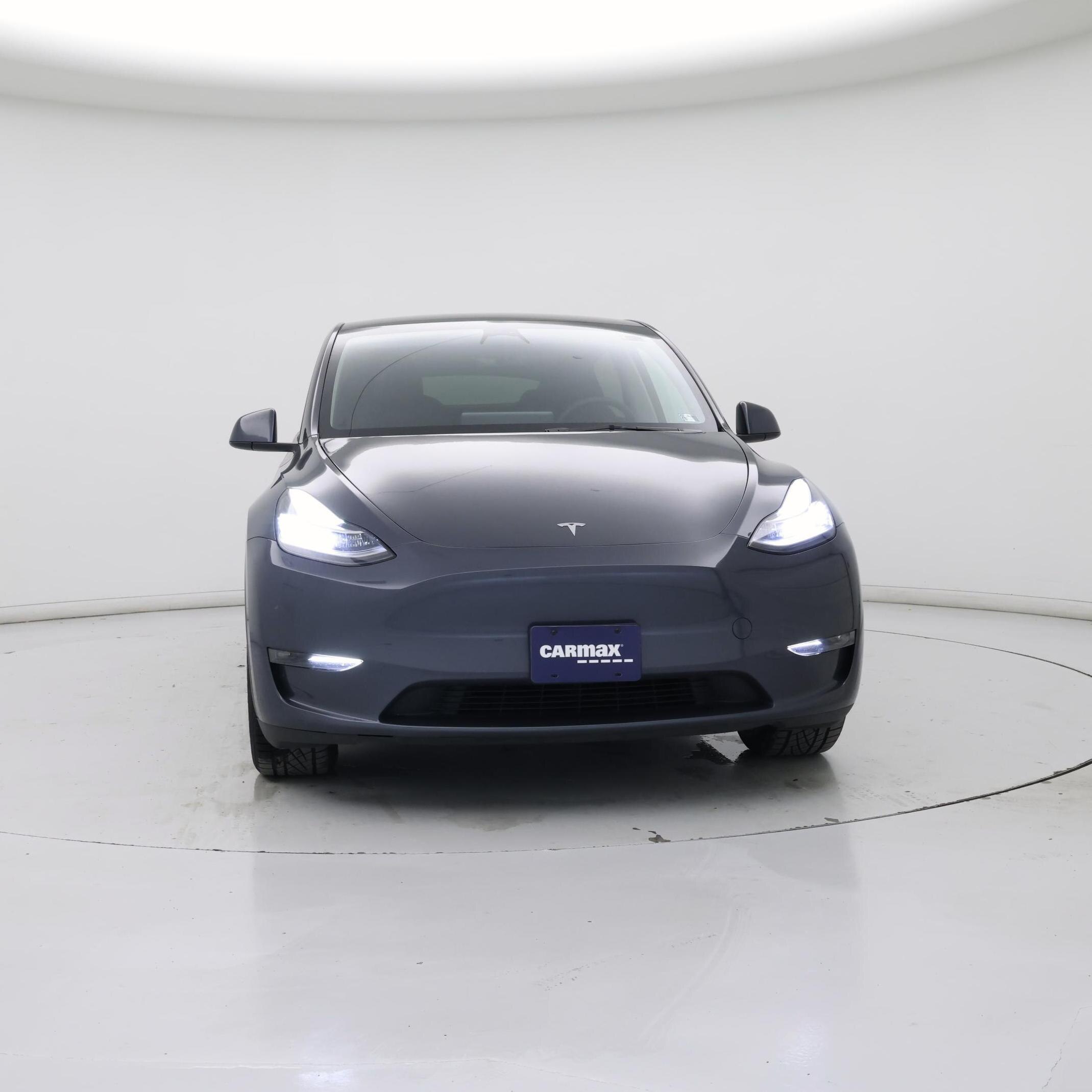 Thumbnail: 2023 Tesla Model Y - 5