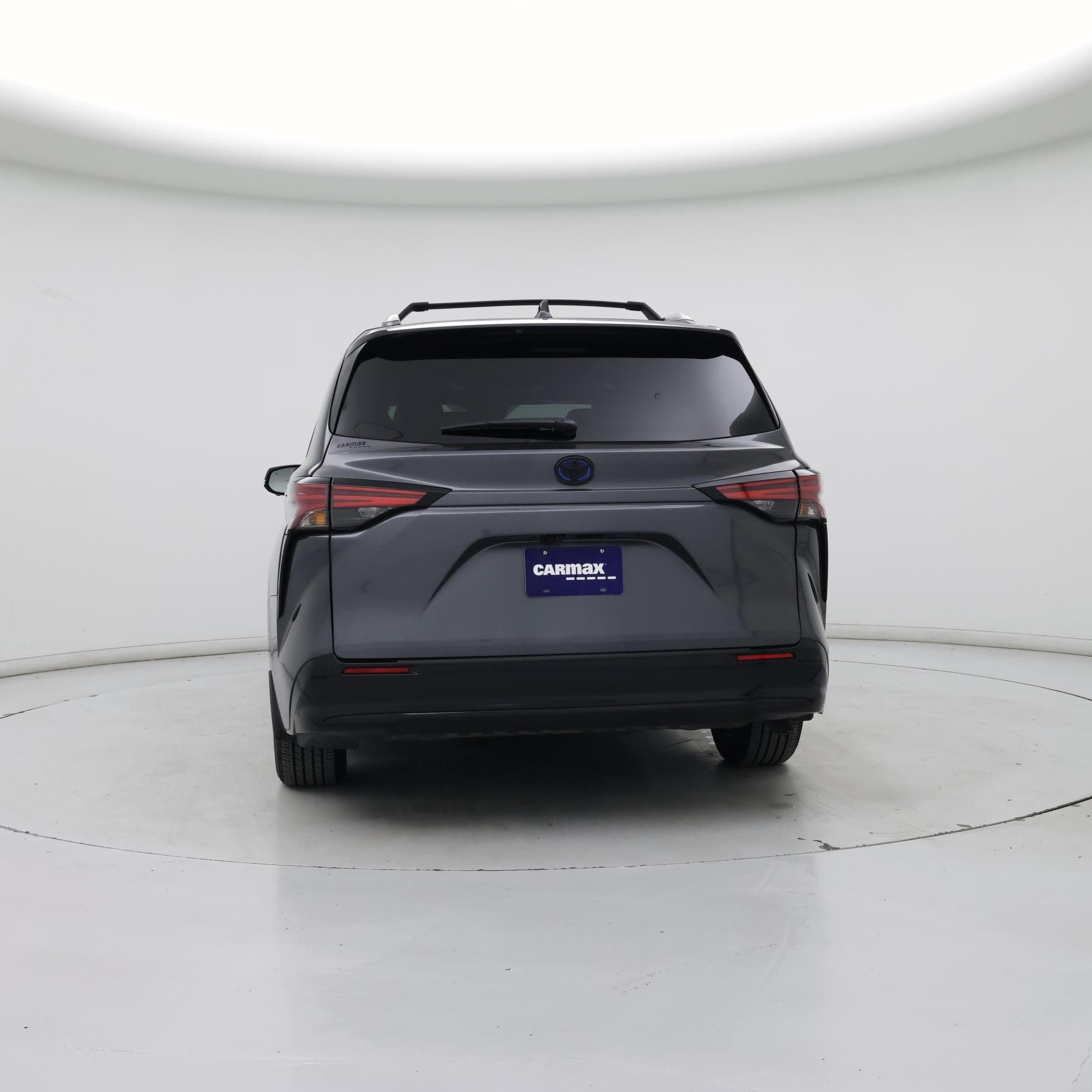 Thumbnail: 2025 Toyota Sienna - 6
