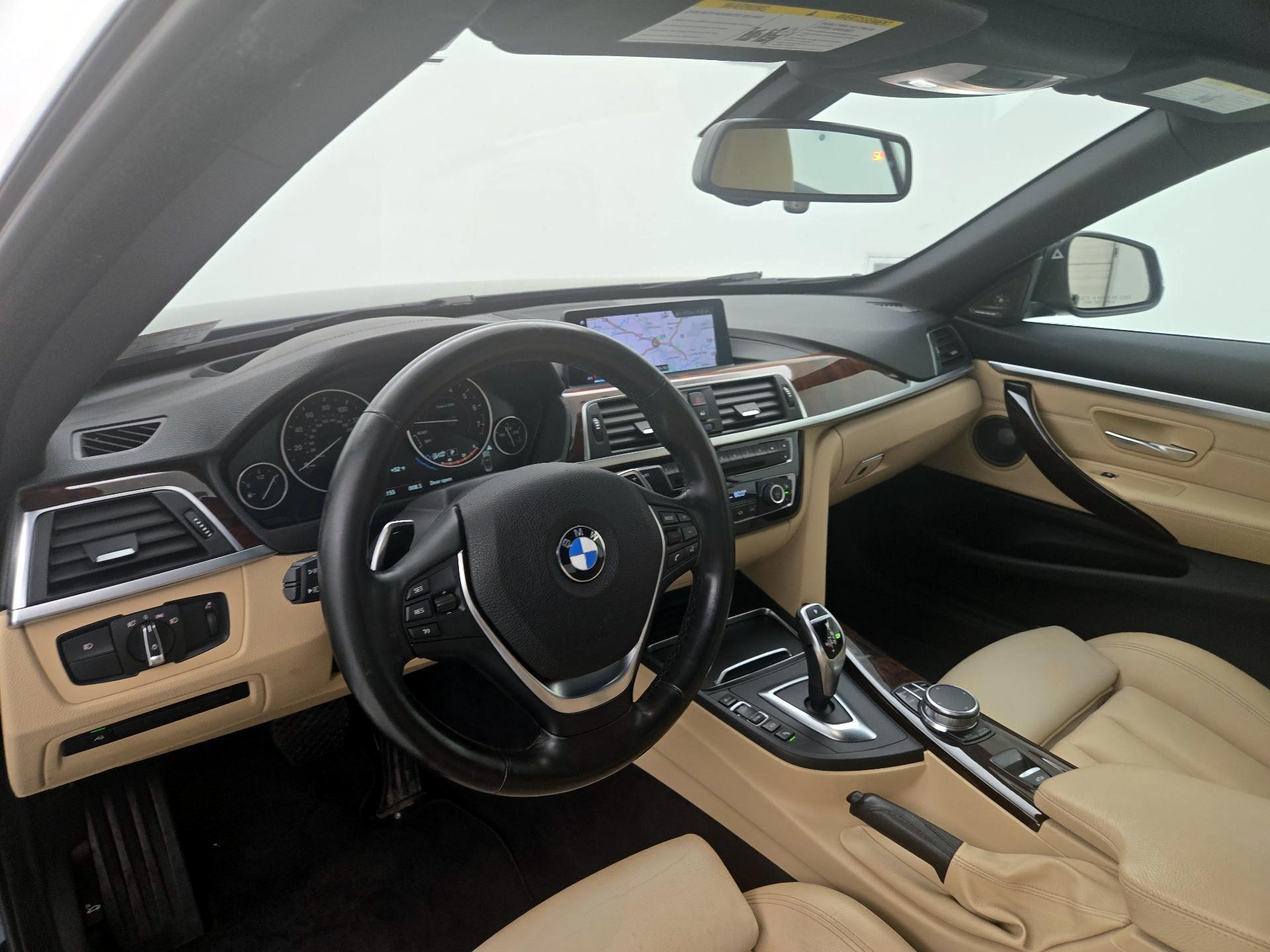 Thumbnail: 2019 BMW 4 Series - 9