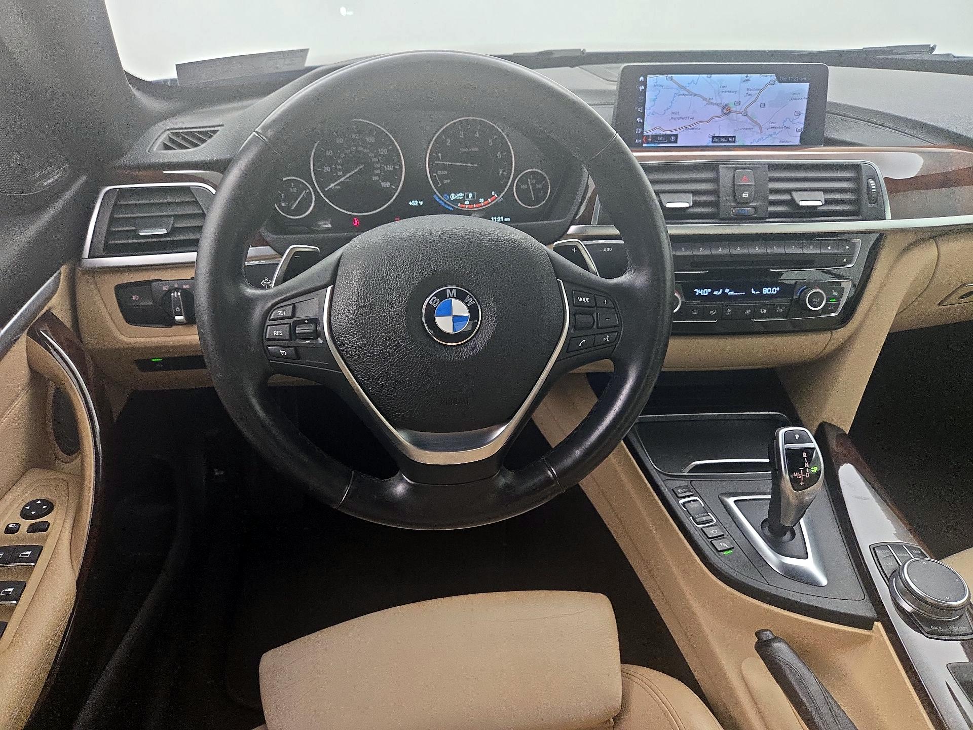 Thumbnail: 2019 BMW 4 Series - 10