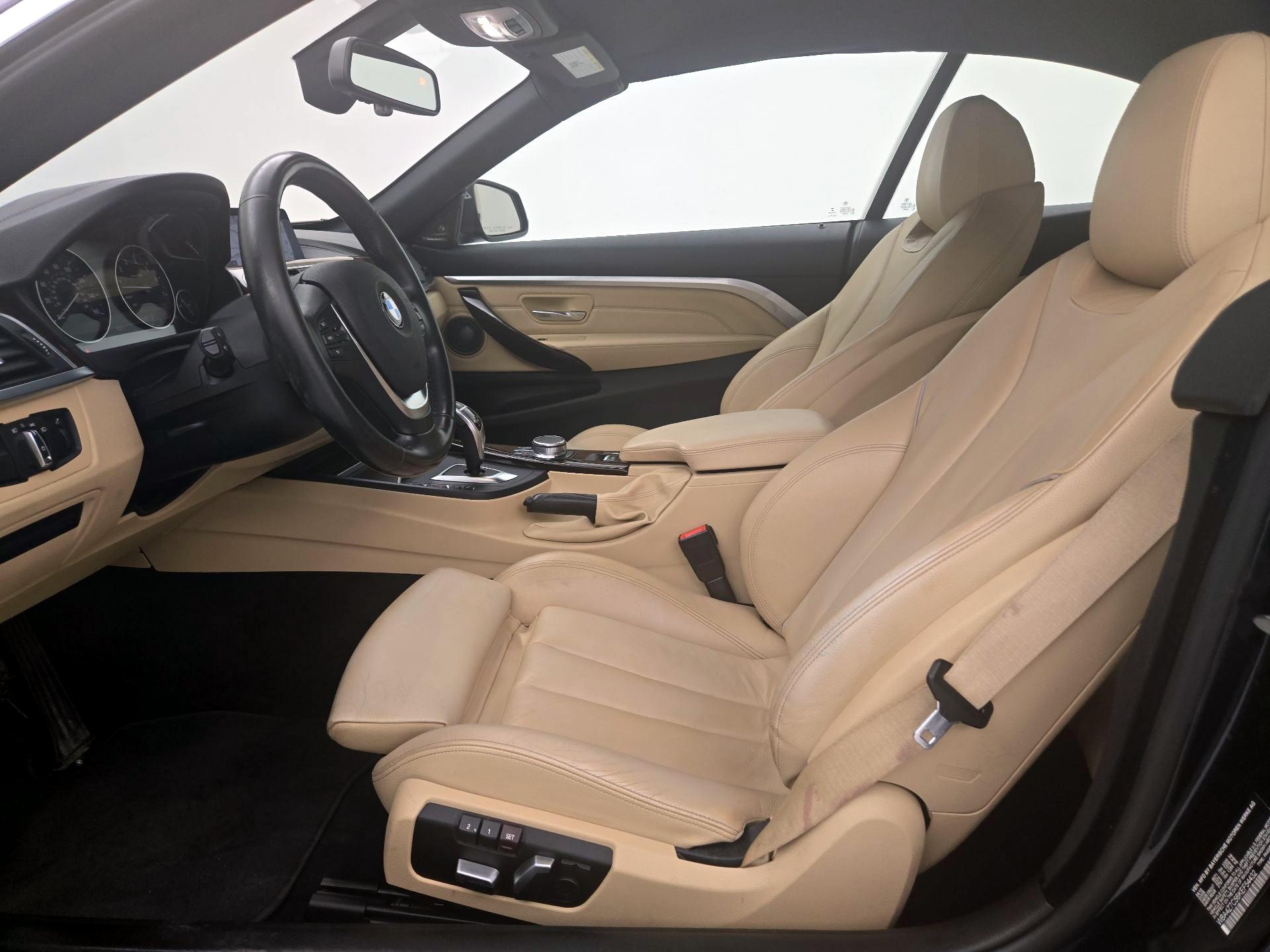 Thumbnail: 2019 BMW 4 Series - 11