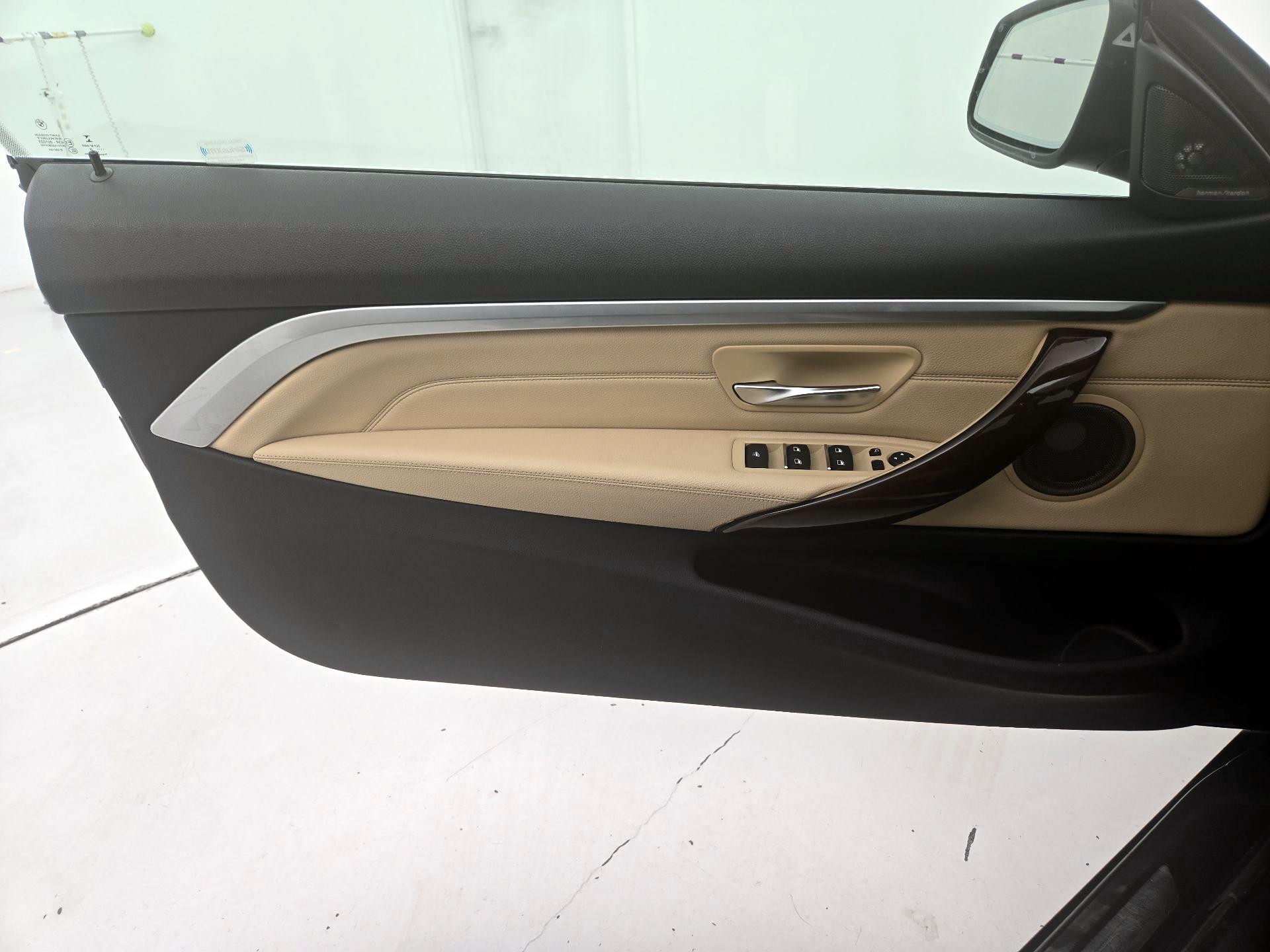 Thumbnail: 2019 BMW 4 Series - 12