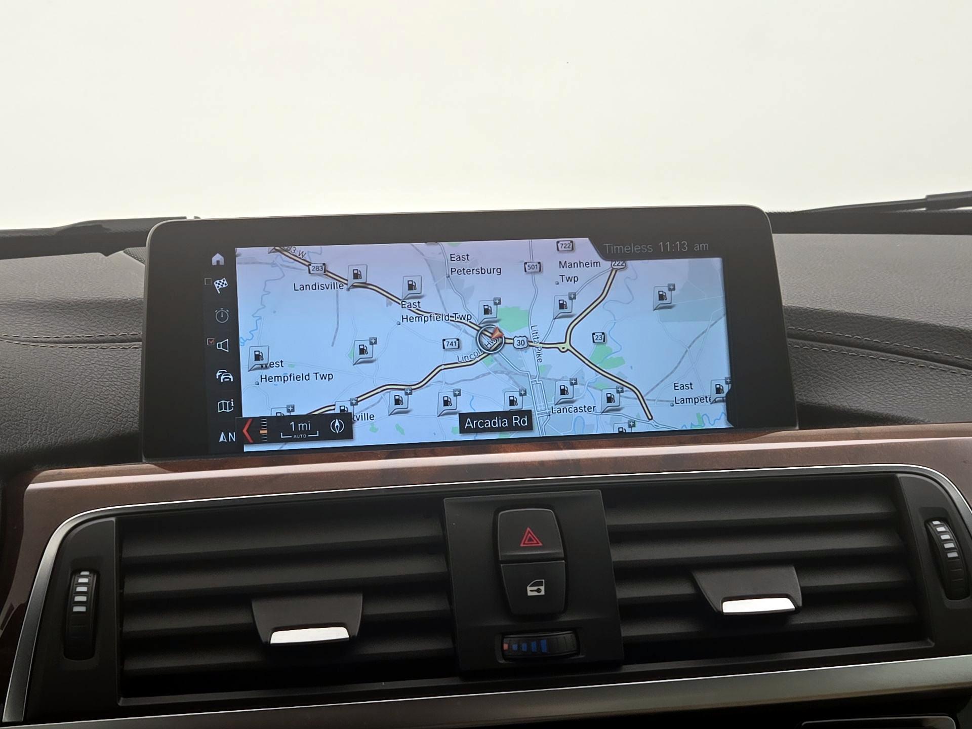 Thumbnail: 2019 BMW 4 Series - 14