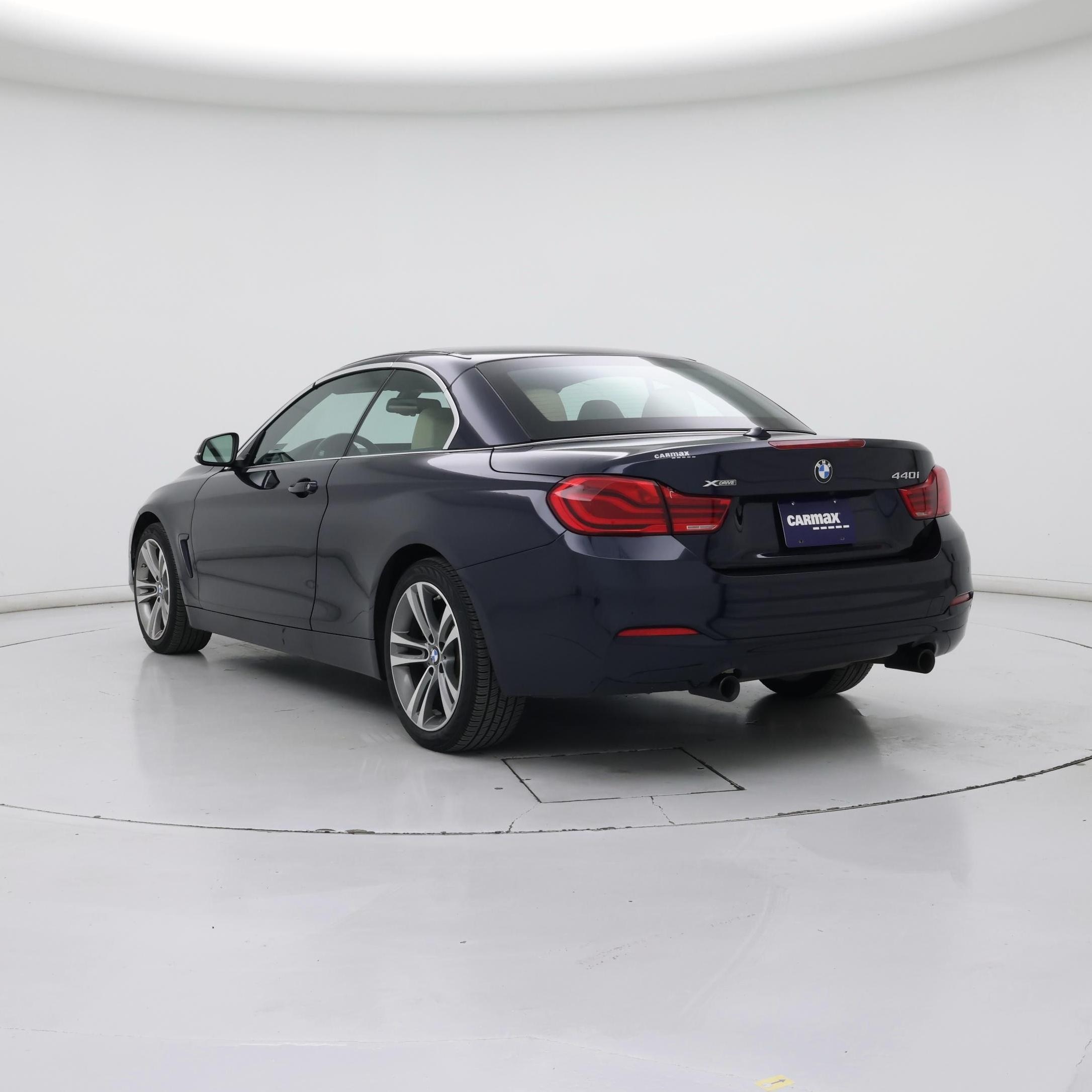 Thumbnail: 2019 BMW 4 Series - 2