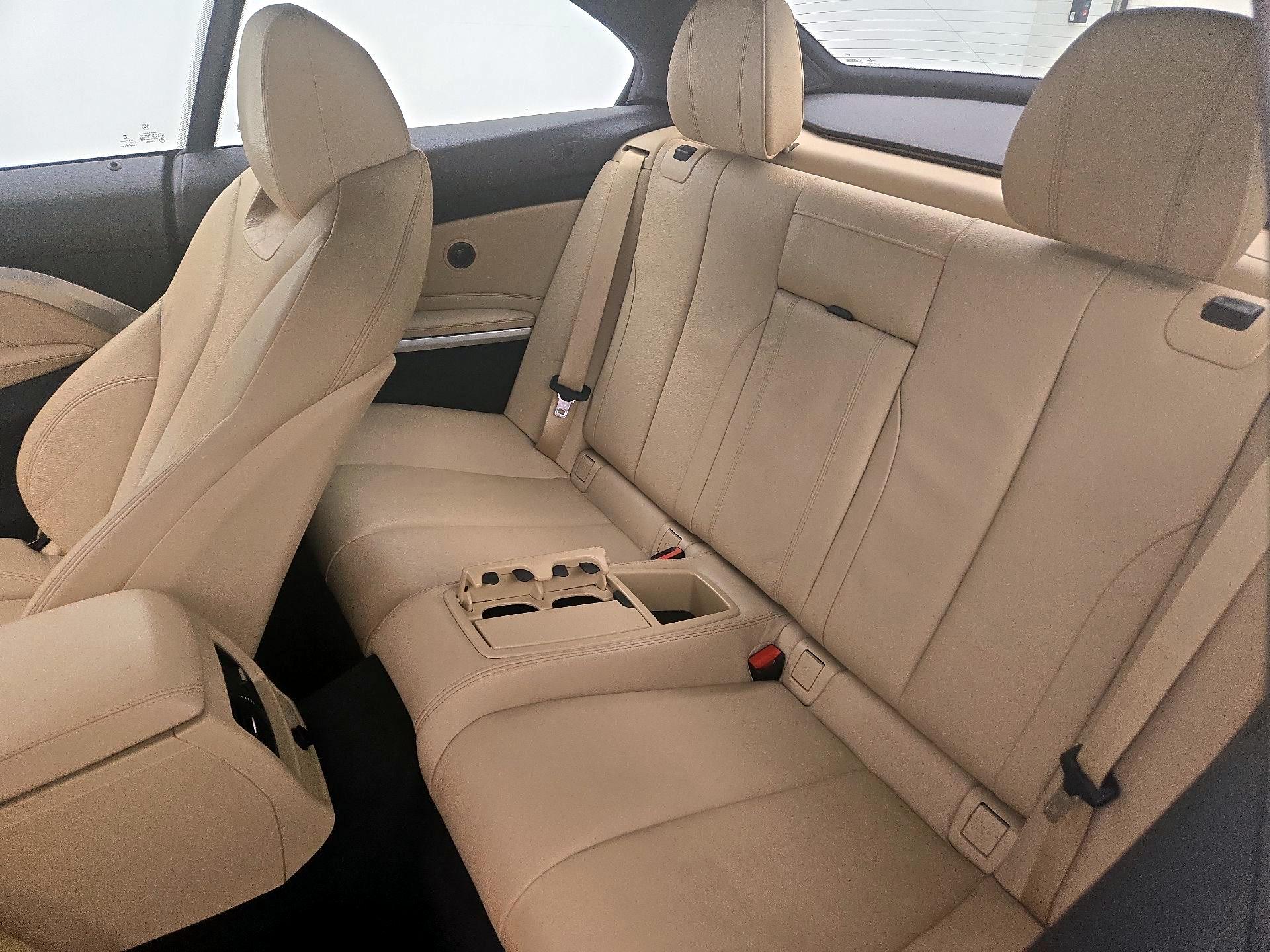 Thumbnail: 2019 BMW 4 Series - 19