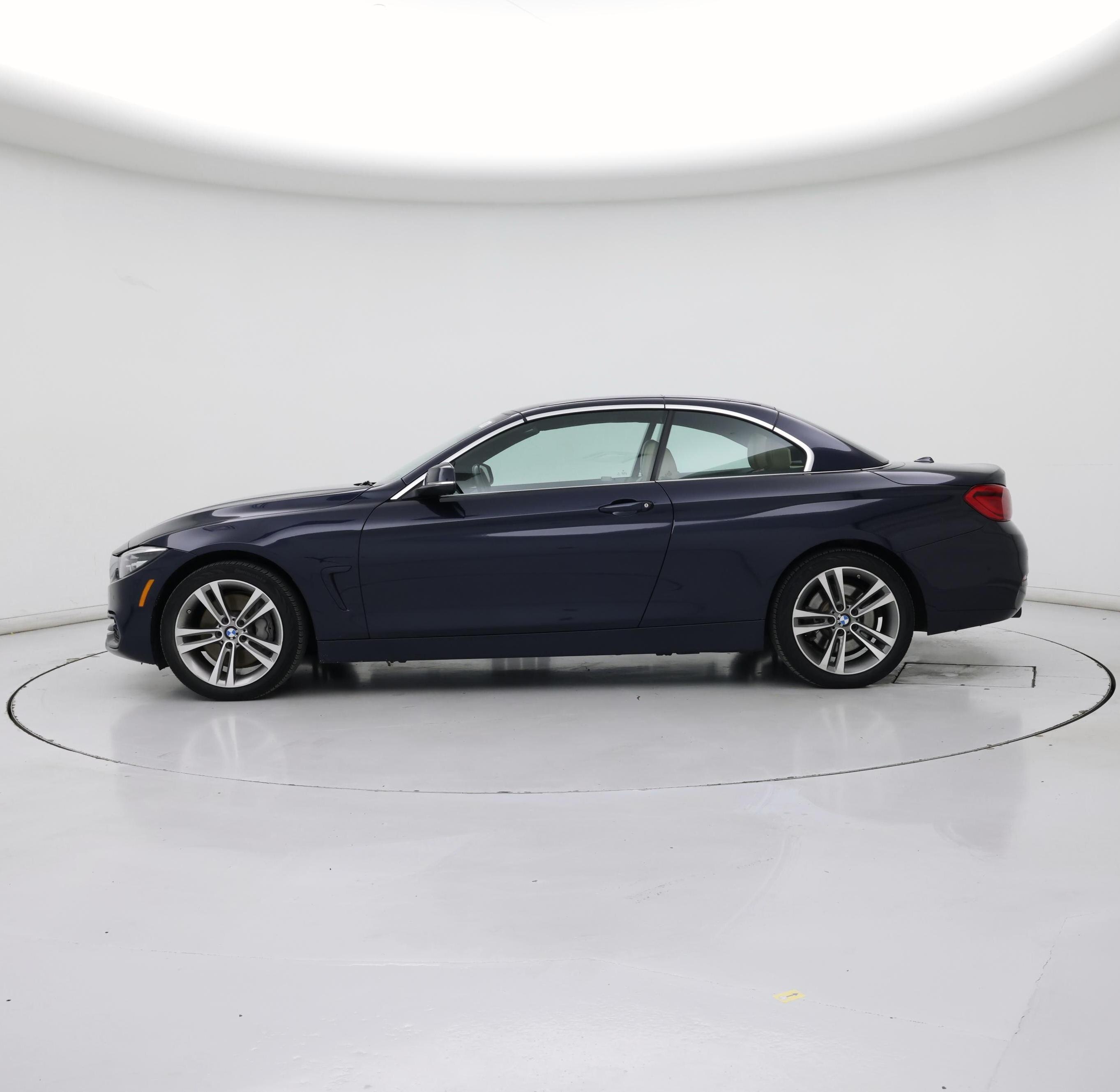Thumbnail: 2019 BMW 4 Series - 3