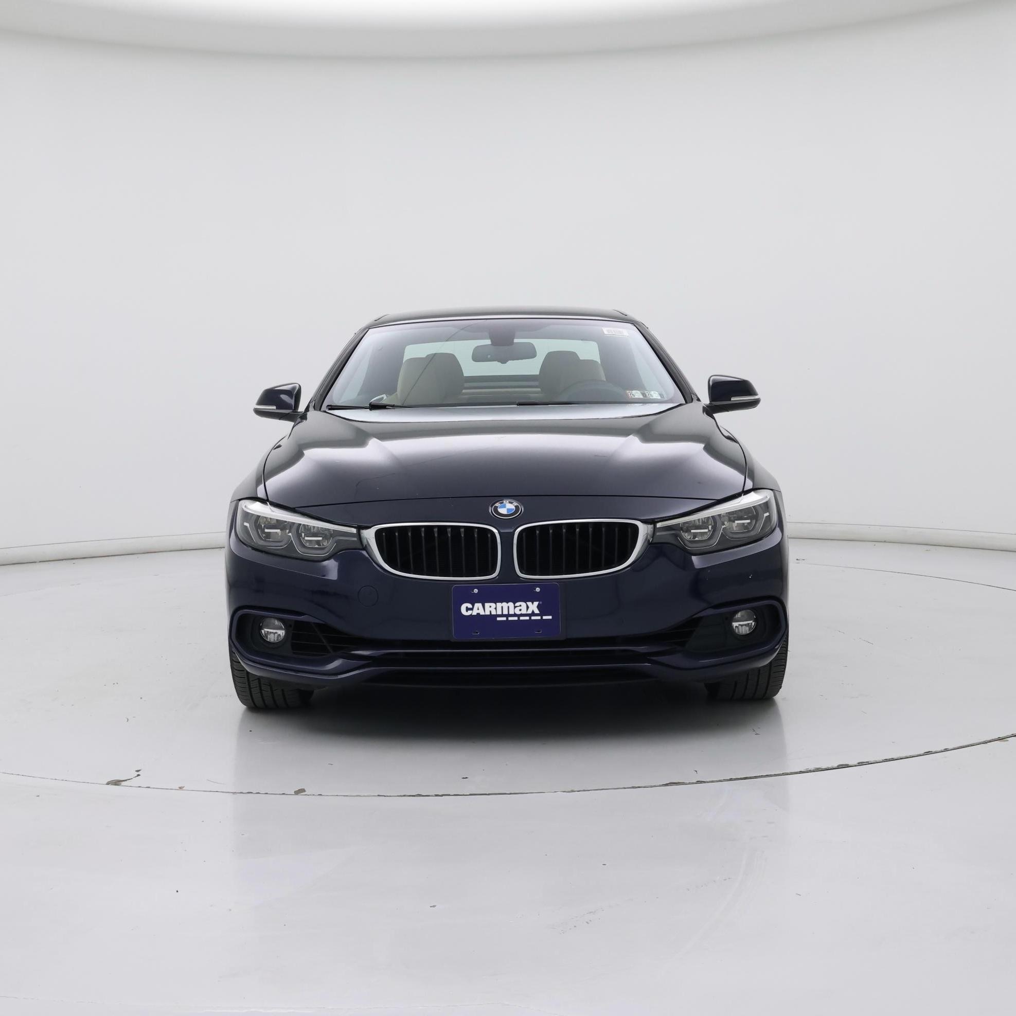 Thumbnail: 2019 BMW 4 Series - 5