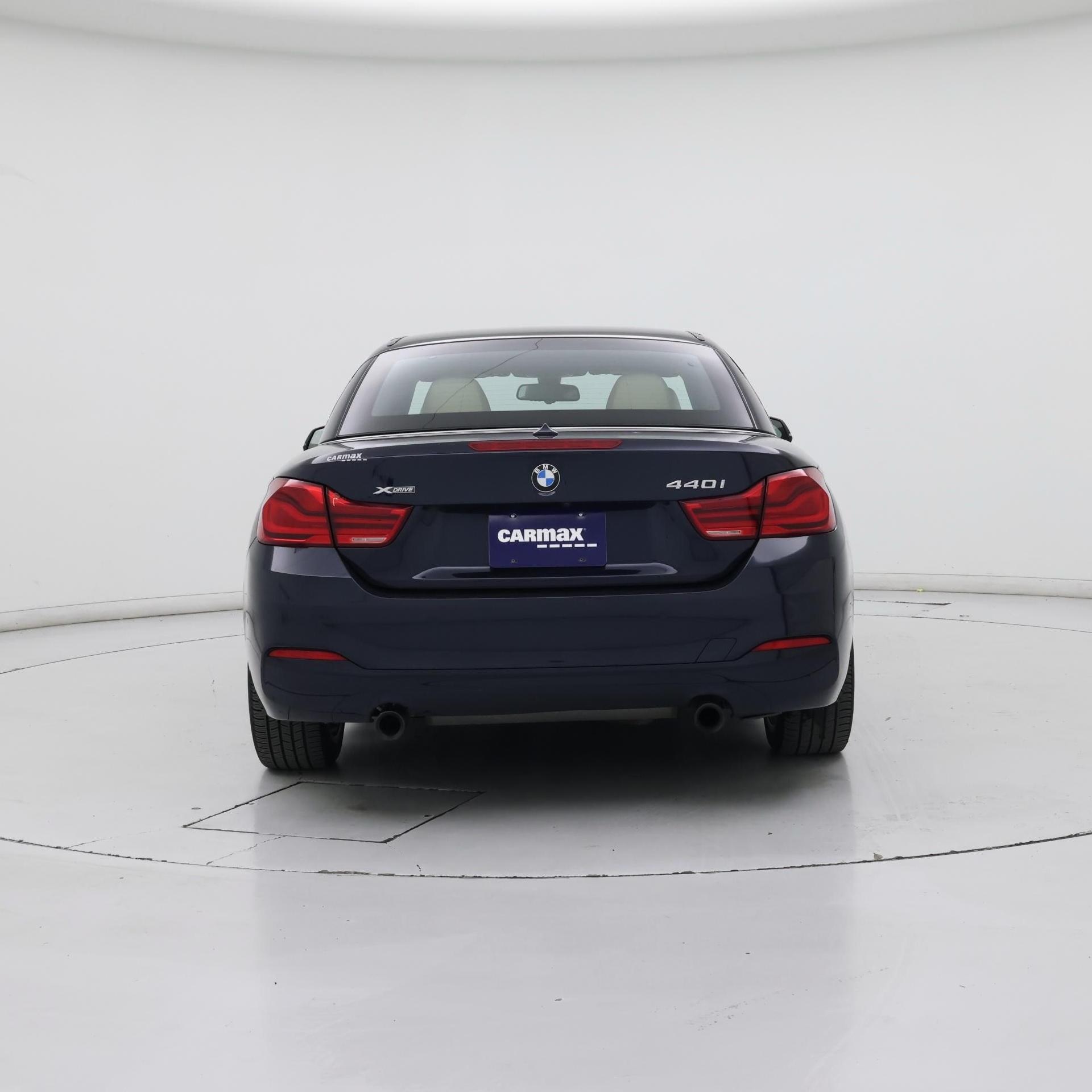 Thumbnail: 2019 BMW 4 Series - 6