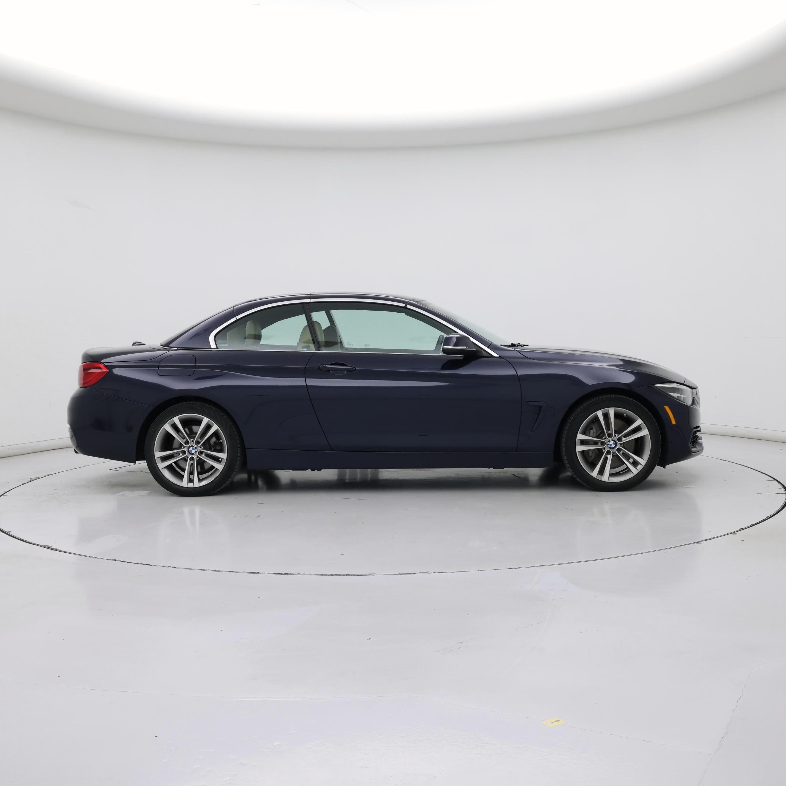 Thumbnail: 2019 BMW 4 Series - 7