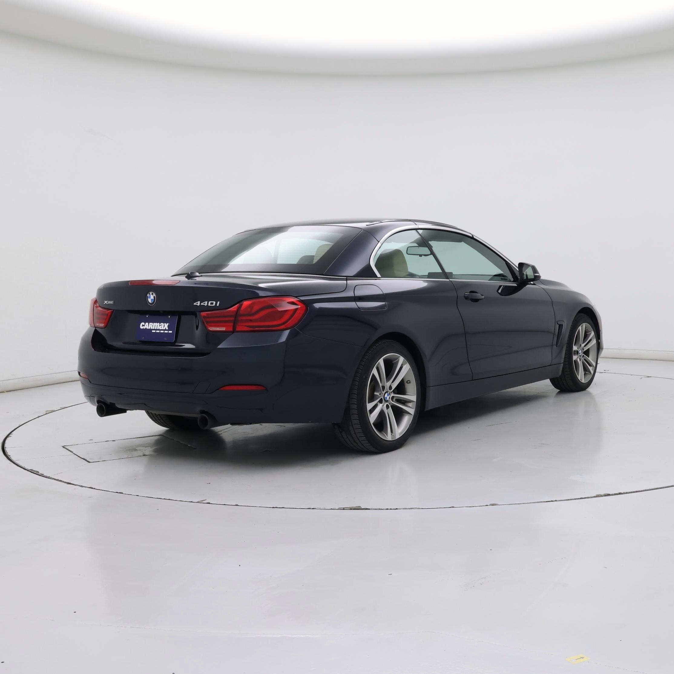 Thumbnail: 2019 BMW 4 Series - 8