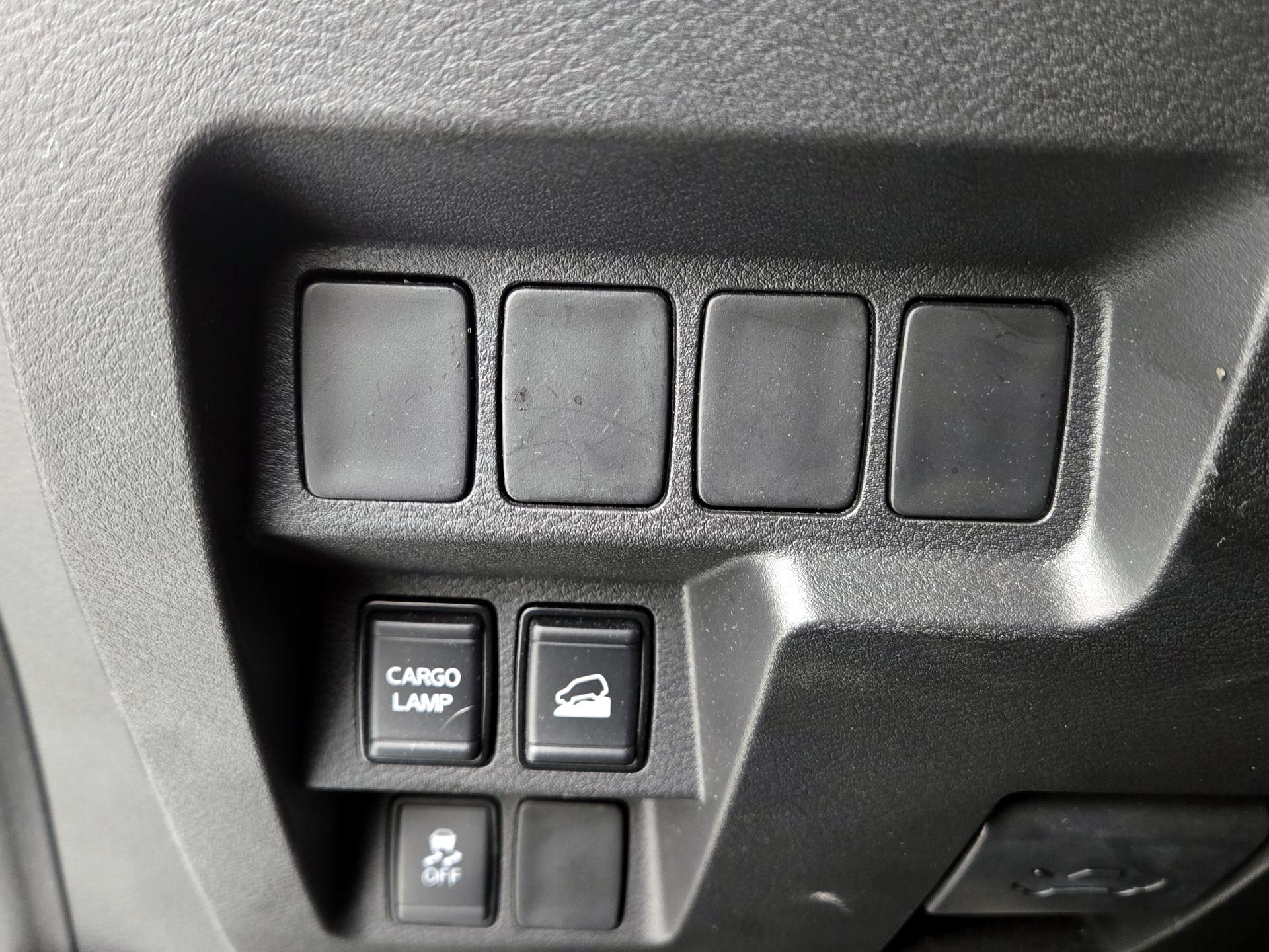 Thumbnail: 2024 Nissan Frontier - 13