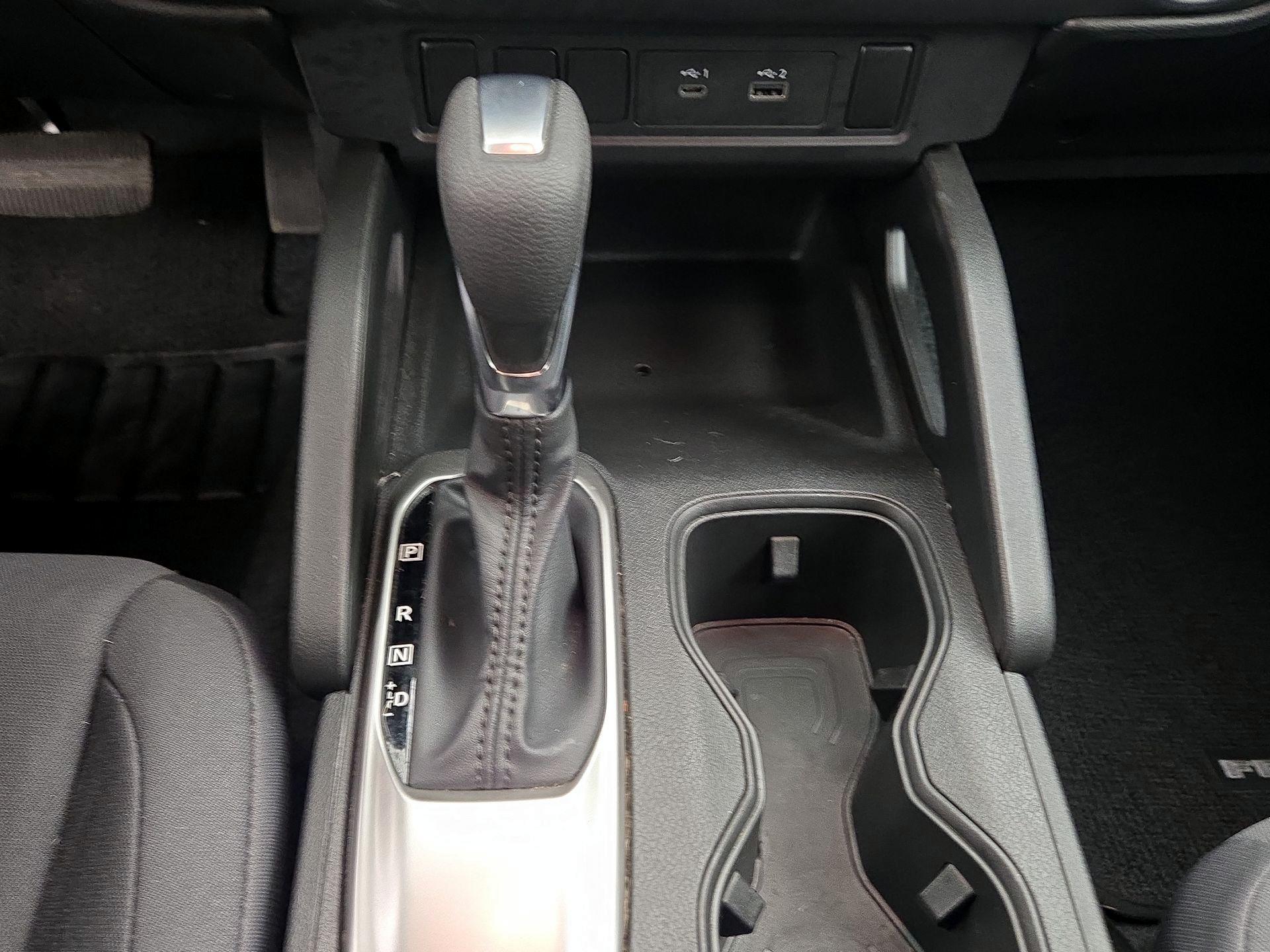 Thumbnail: 2024 Nissan Frontier - 17