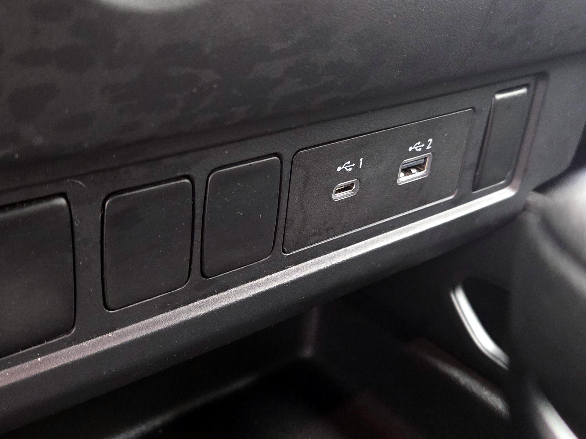 Thumbnail: 2024 Nissan Frontier - 18