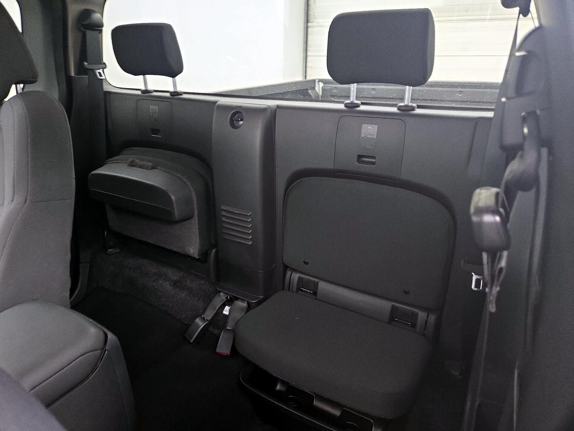 Thumbnail: 2024 Nissan Frontier - 19