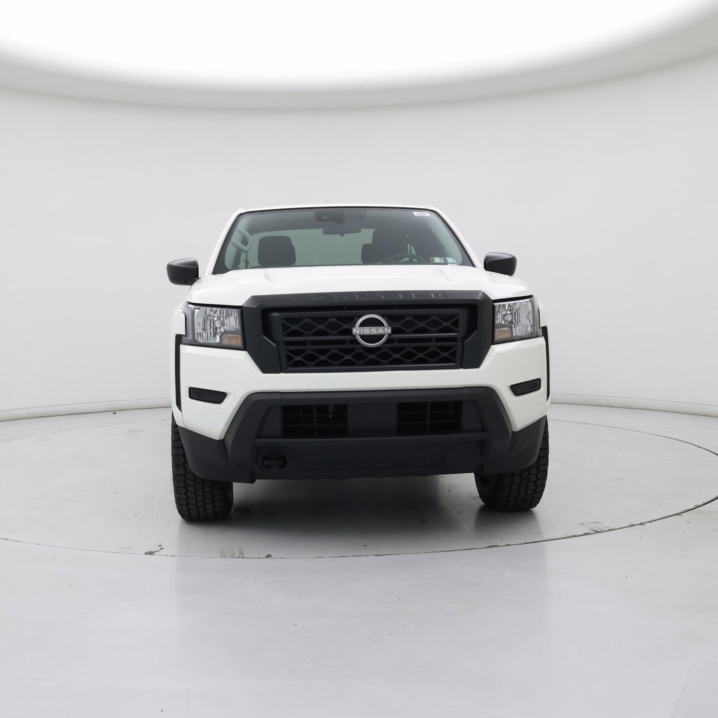 Thumbnail: 2024 Nissan Frontier - 5