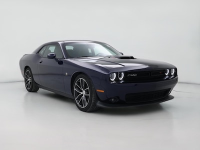 2016 Dodge Challenger 392 Hemi Scat Pack Shaker