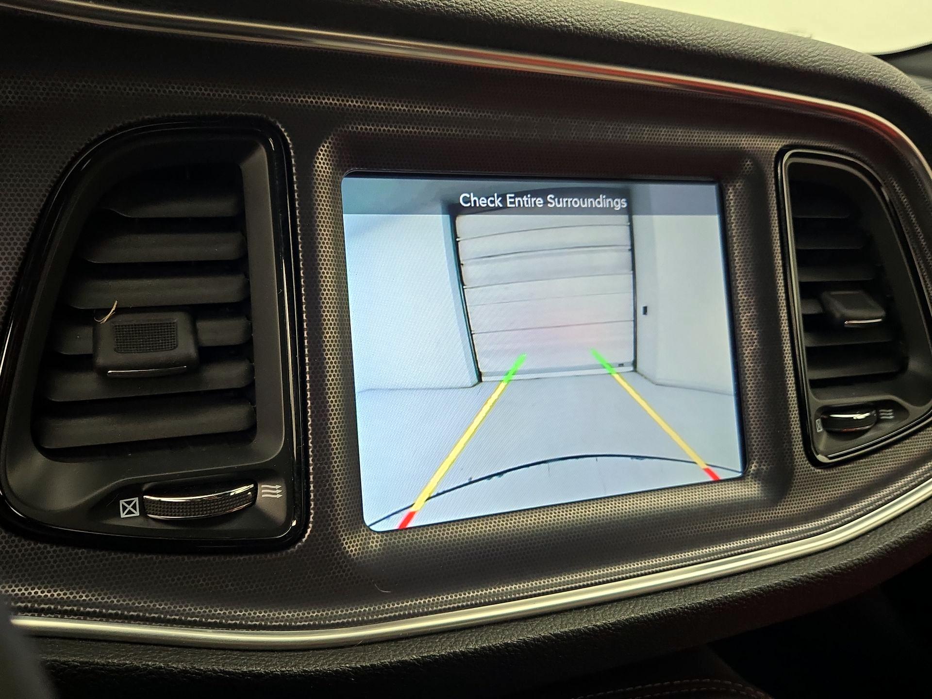 Thumbnail: 2016 Dodge Challenger - 14