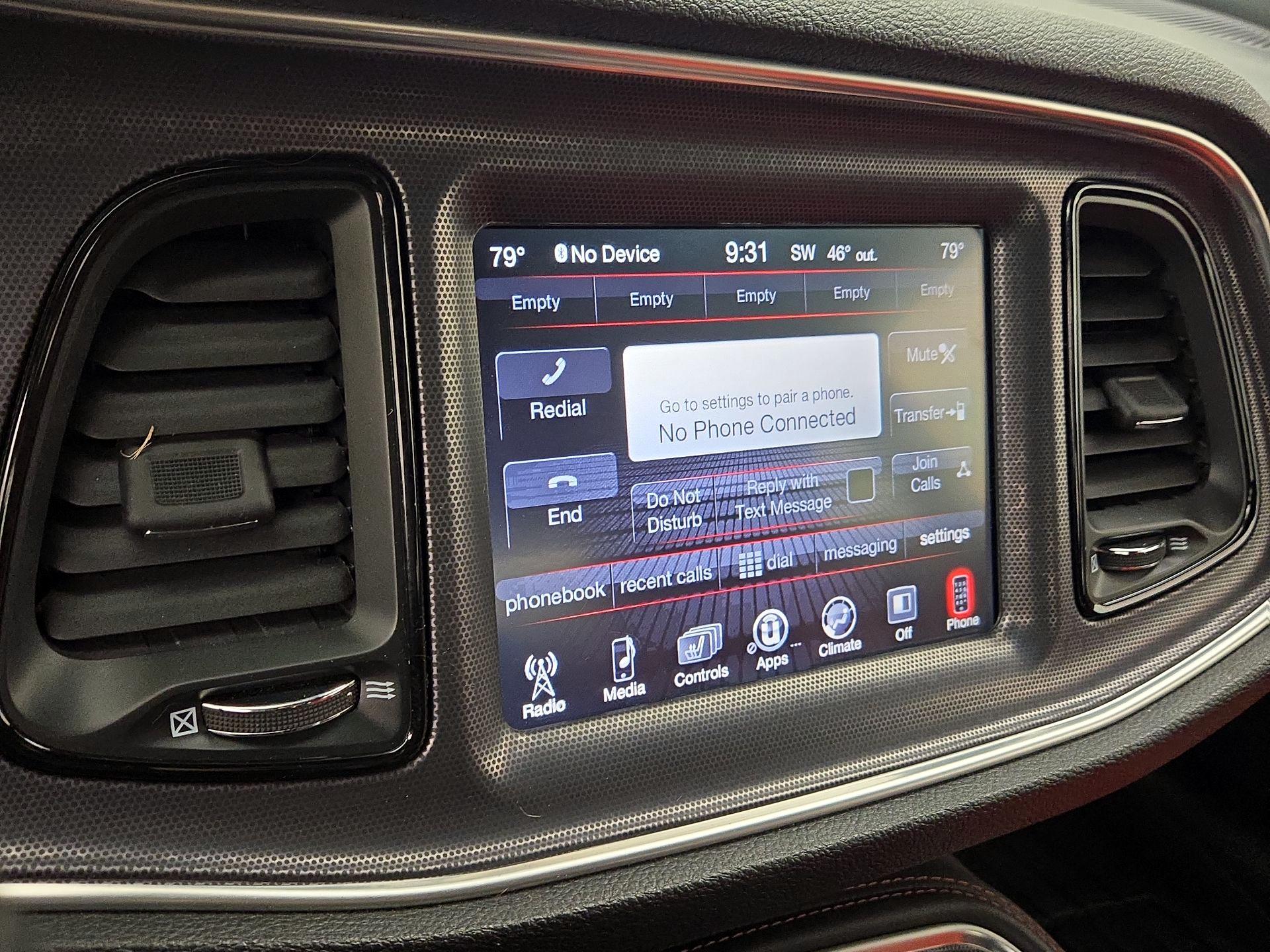 Thumbnail: 2016 Dodge Challenger - 15