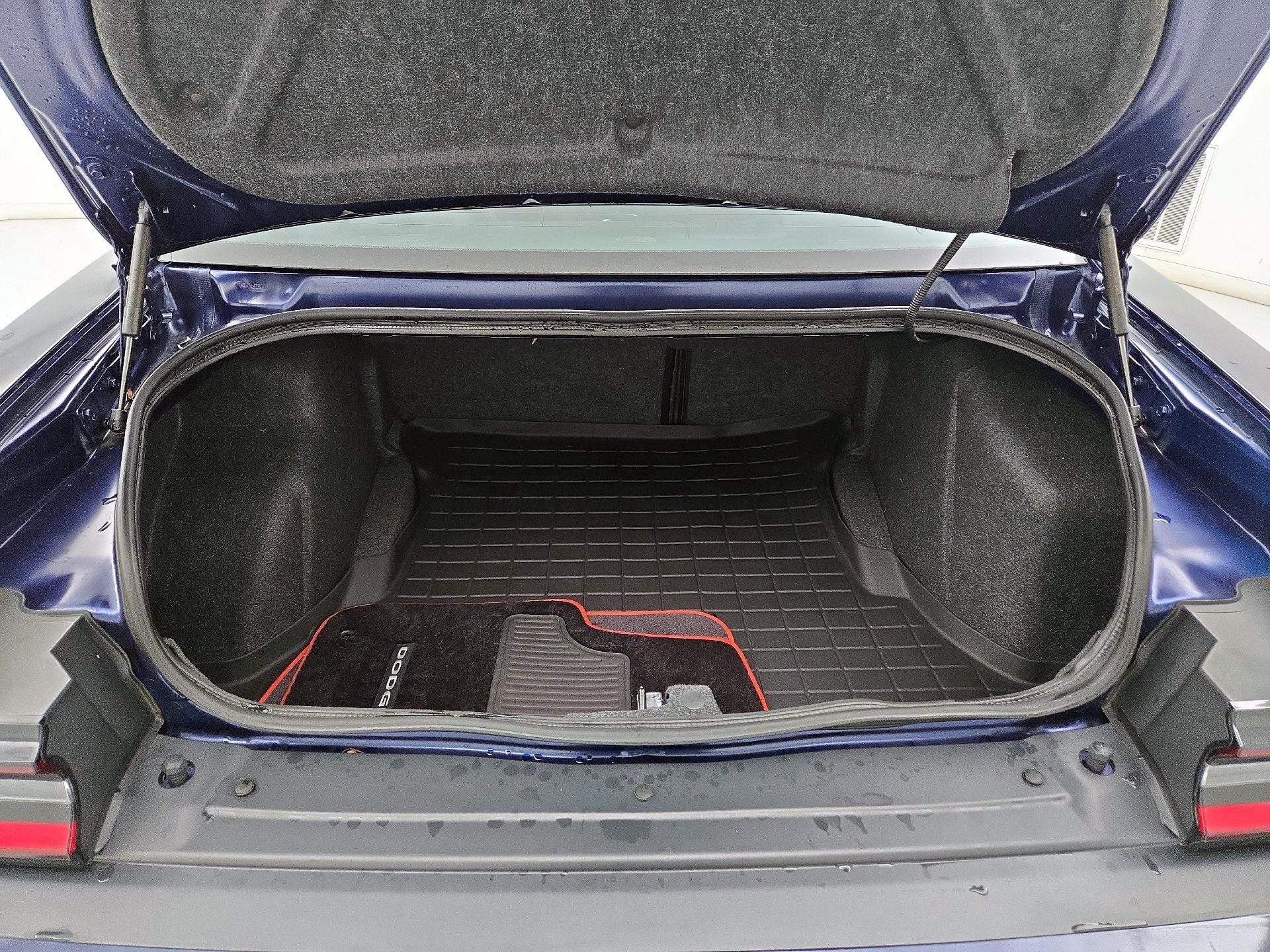 Thumbnail: 2016 Dodge Challenger - 19