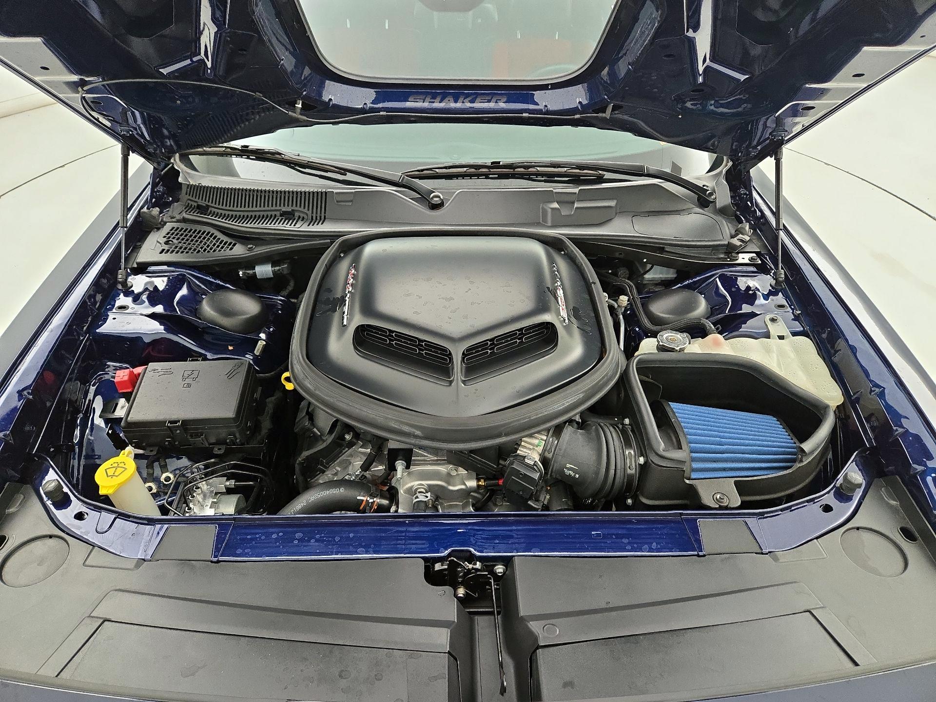 Thumbnail: 2016 Dodge Challenger - 20